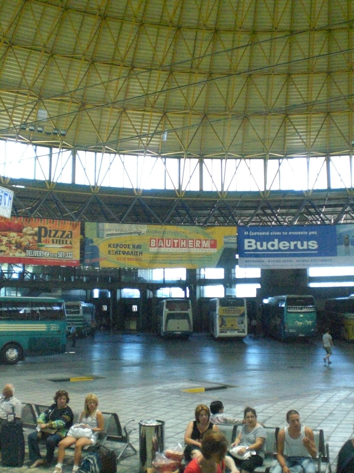 Terminal Makedonia, por guanche