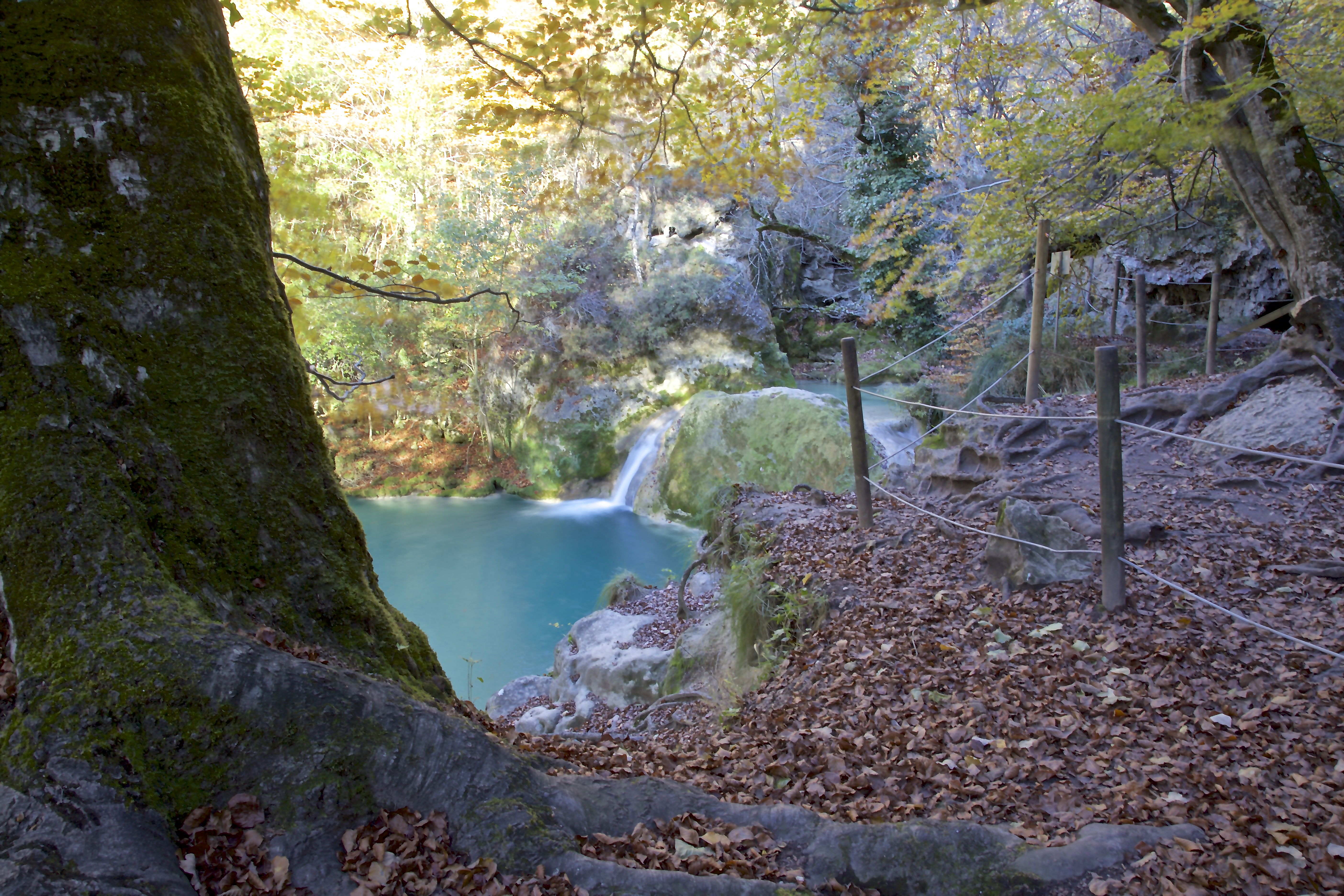 Ríos en Navarra: un viaje por sus paisajes y secretos escondidos