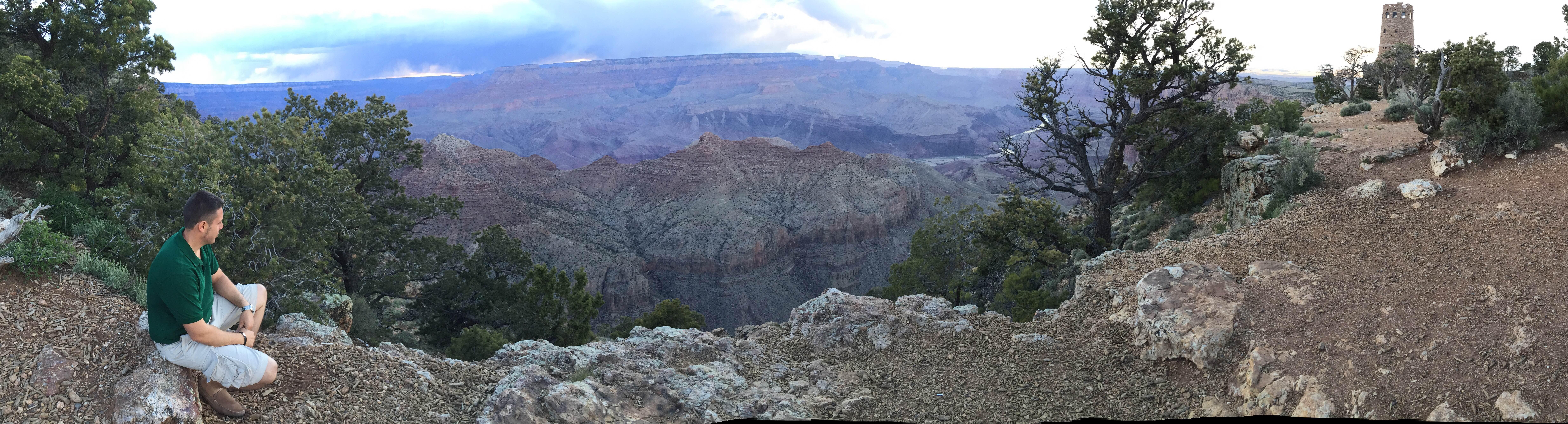 Aventura al aire libre en los impresionantes paisajes de Arizona