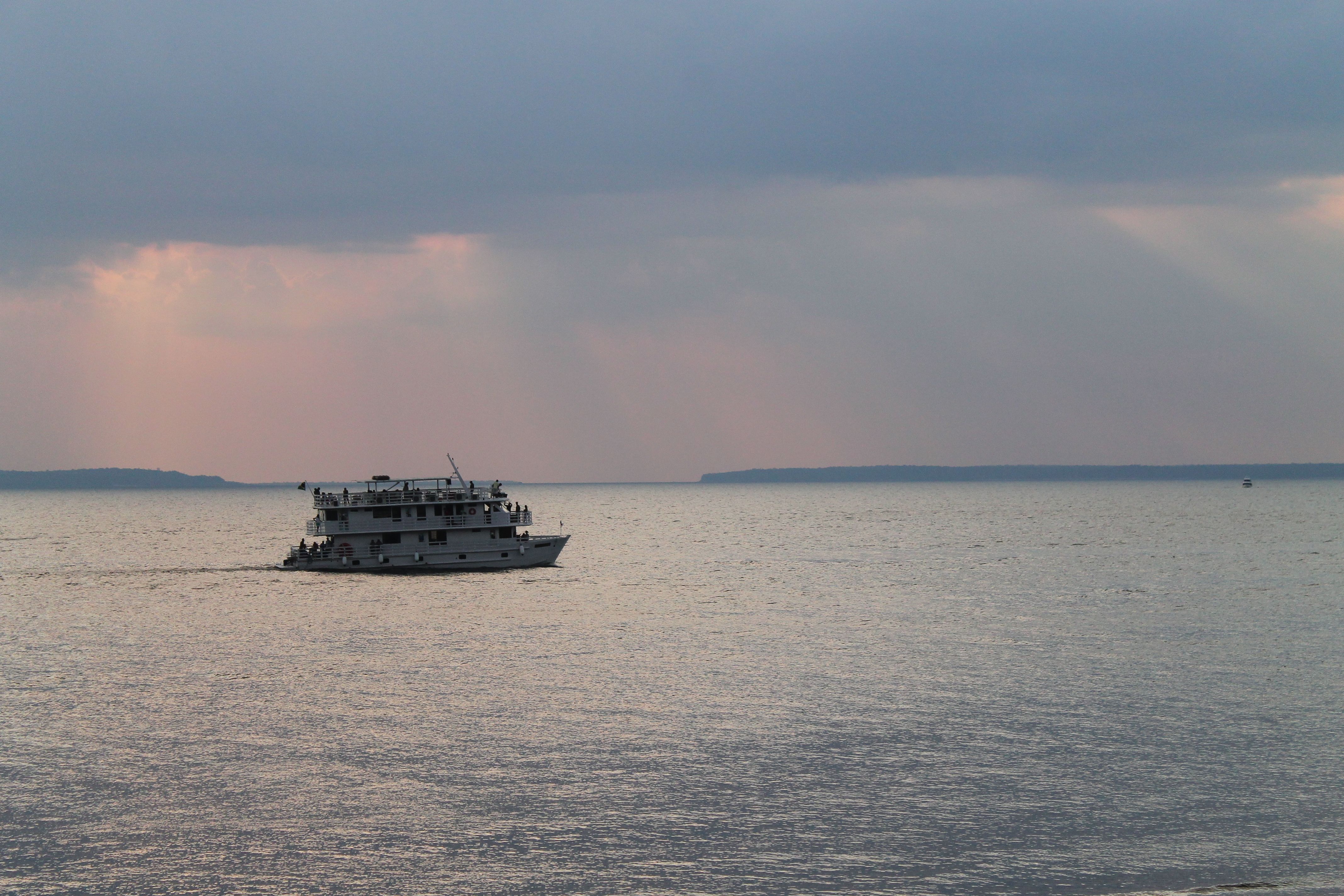 Playas en Manaus: descubre los rincones paradisíacos amazónicos