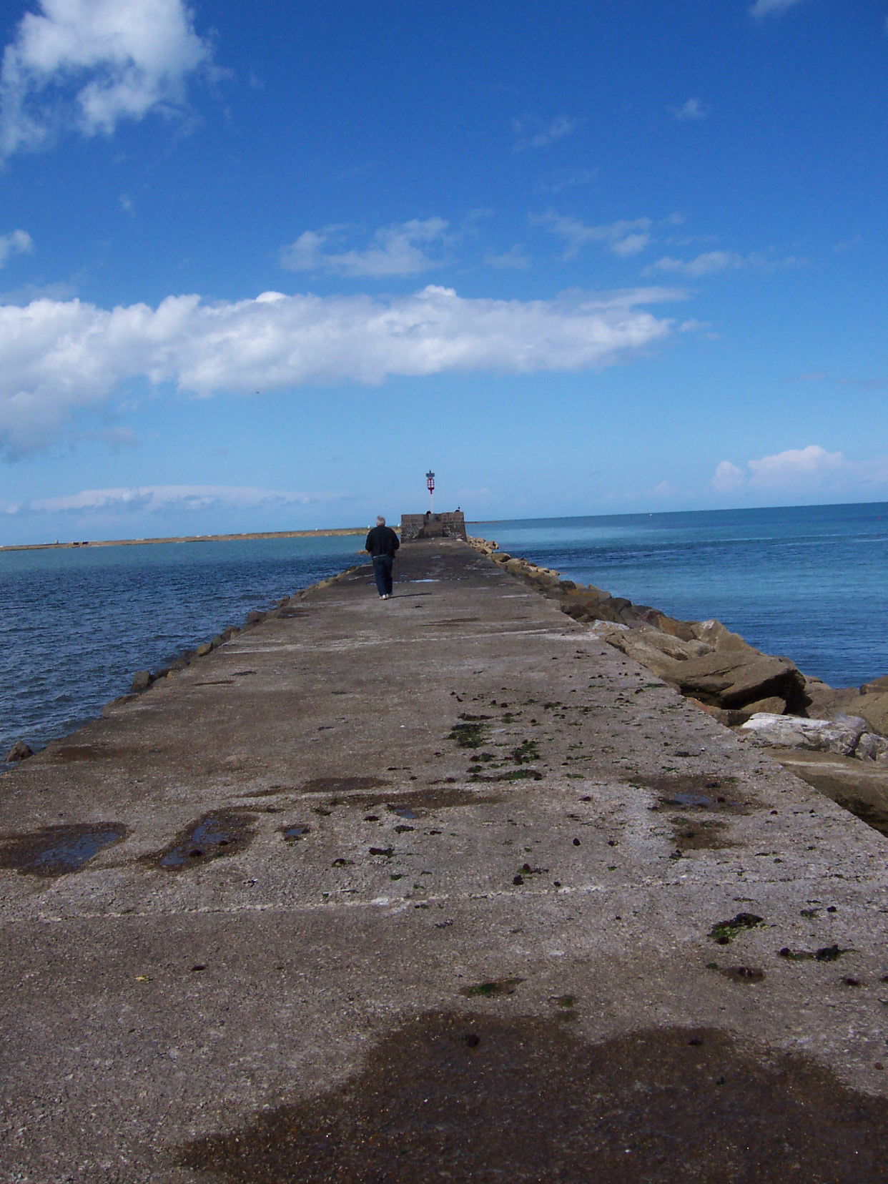 Cherbourg, por mathie