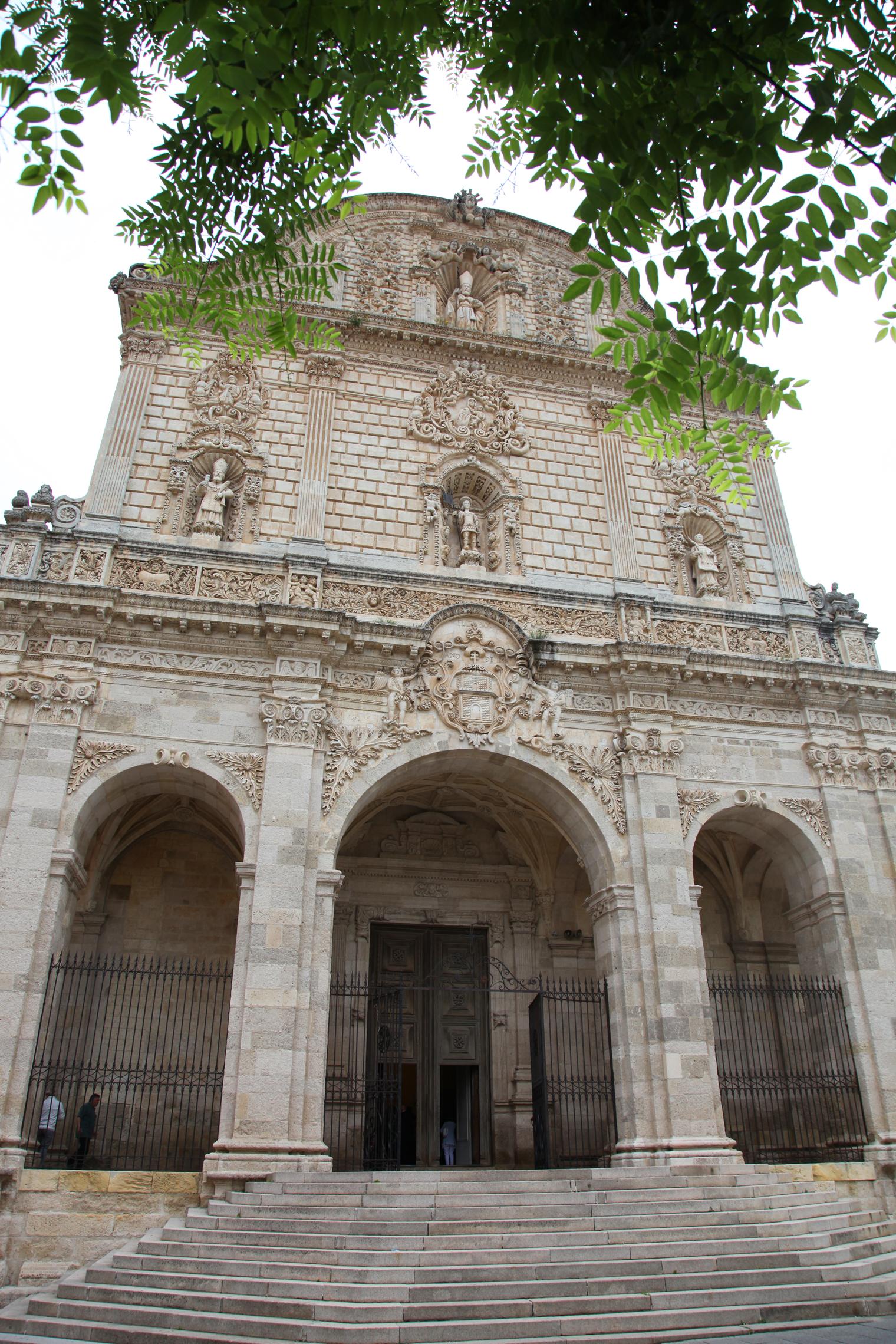 Sassari, por GERARD DECQ