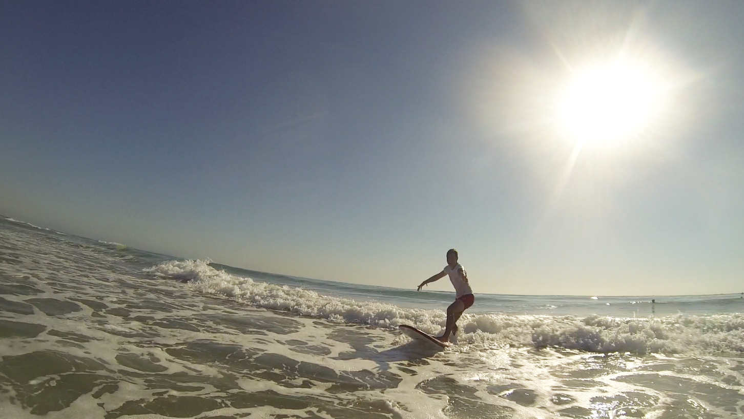 Torrevieja Surf & SUP School, por María González