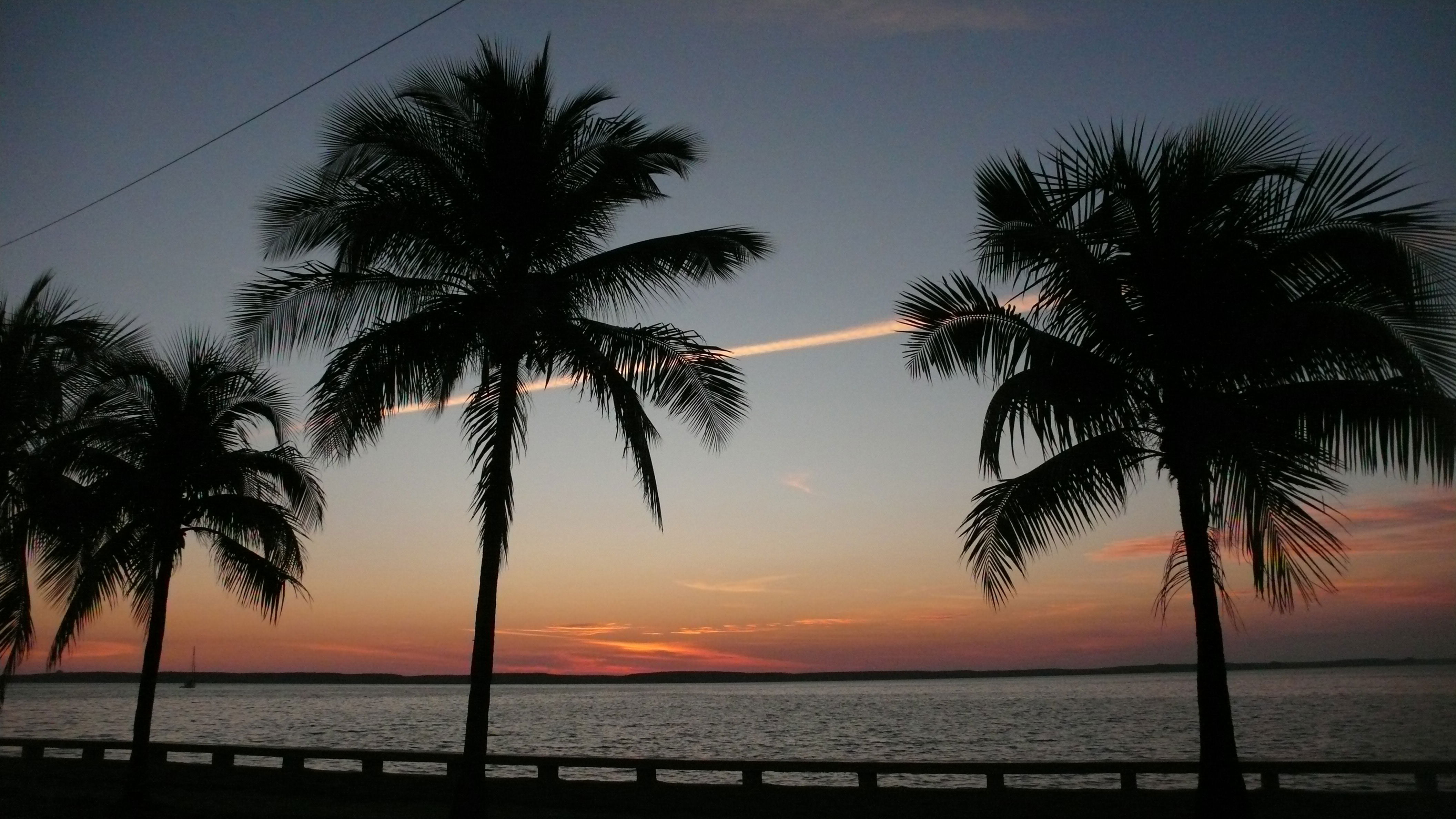 Bahía de Cienfuegos, por teresa fernandez