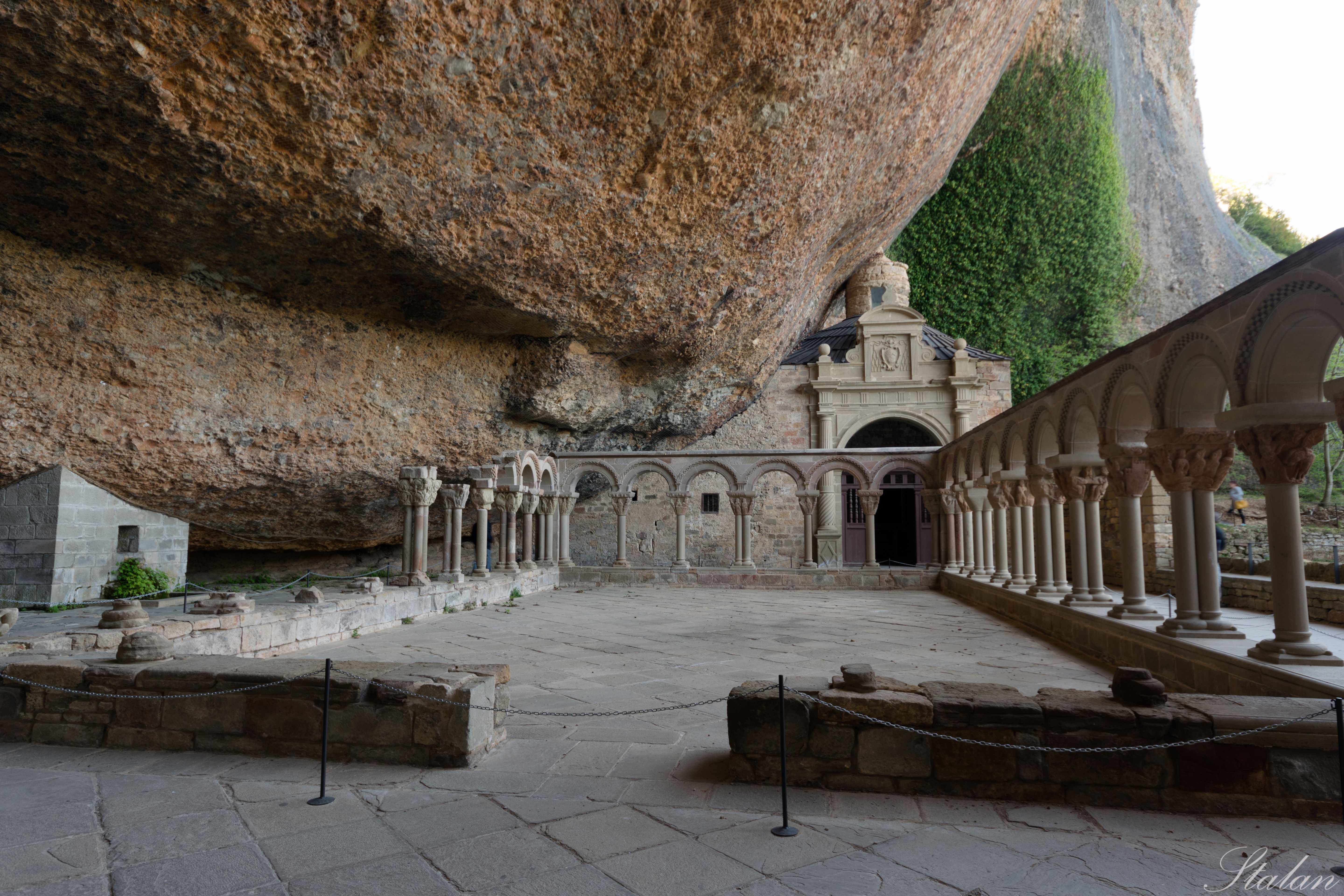 Monumentos históricos en Aragón que cuentan historias memorables