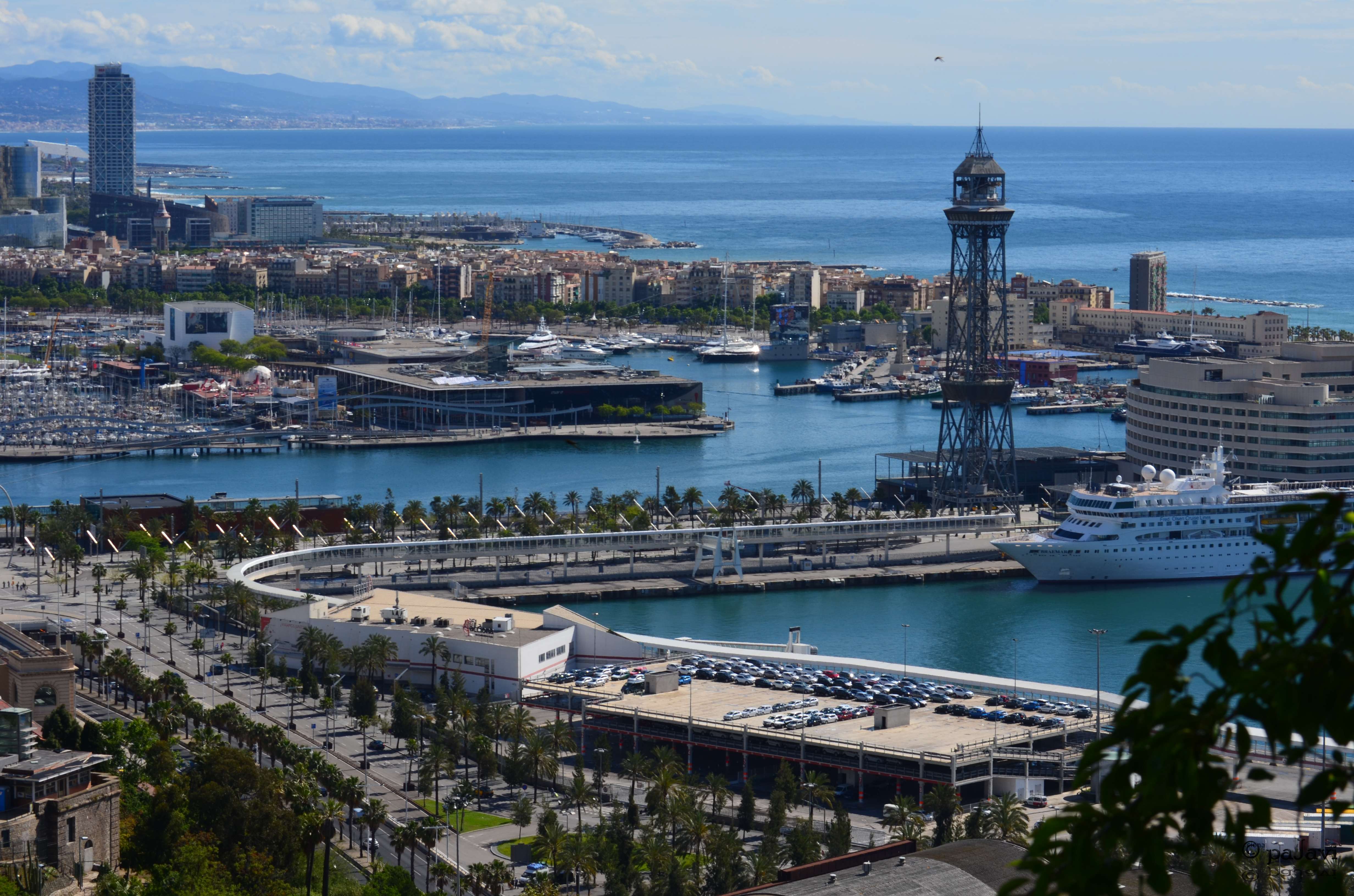 Mirador del alcalde, por Javi