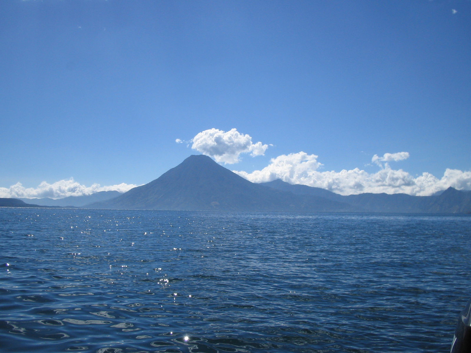 San Lucas Tolimán, por paulinette
