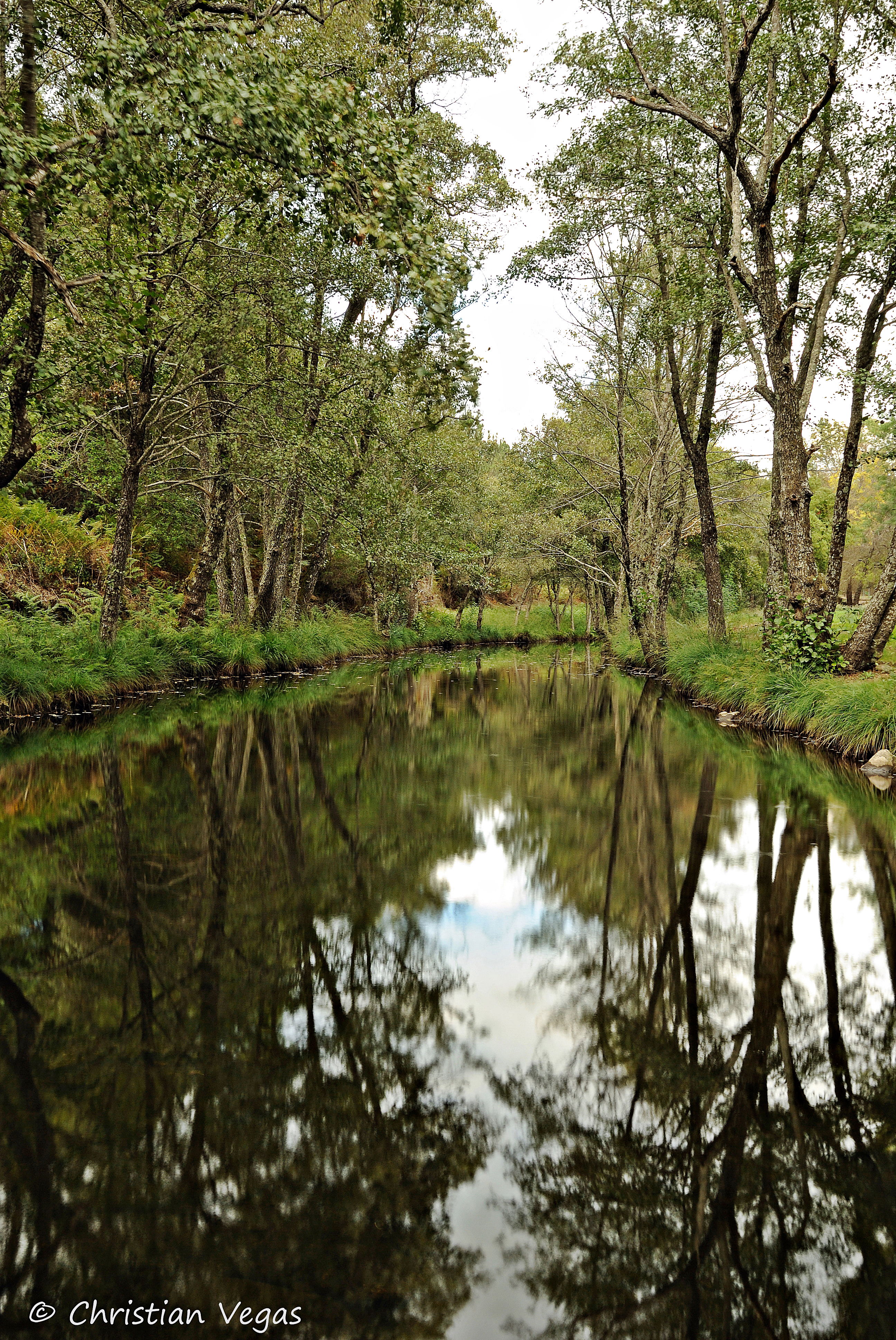 Sierra de Gata, por Christian Vegas Marín