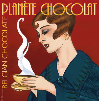 Planète Chocolat, por Planète Chocolat