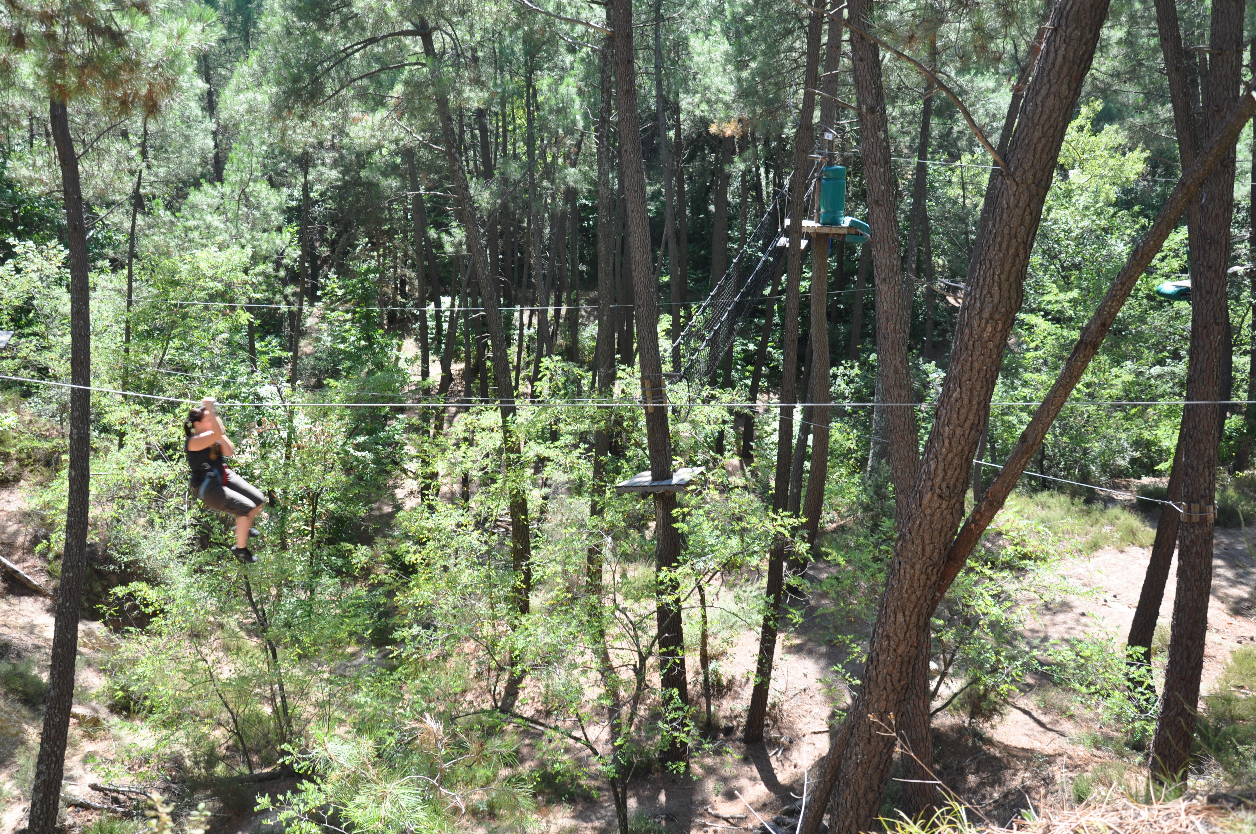 Diversión sin límites en parques de atracciones de Provenza-Alpes-Costa Azul