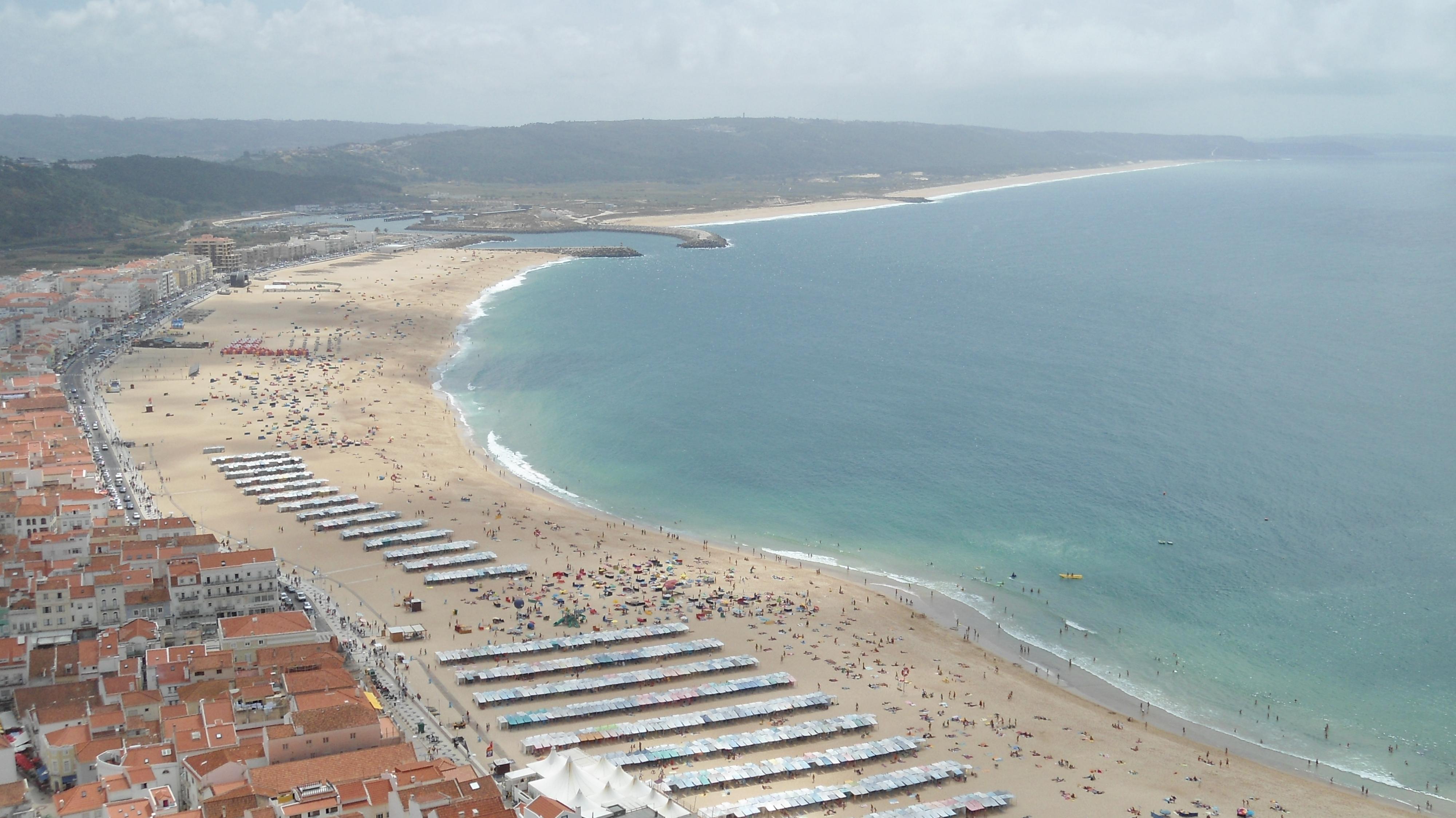 Centros comerciales en Algarve, un paraíso para los compradores