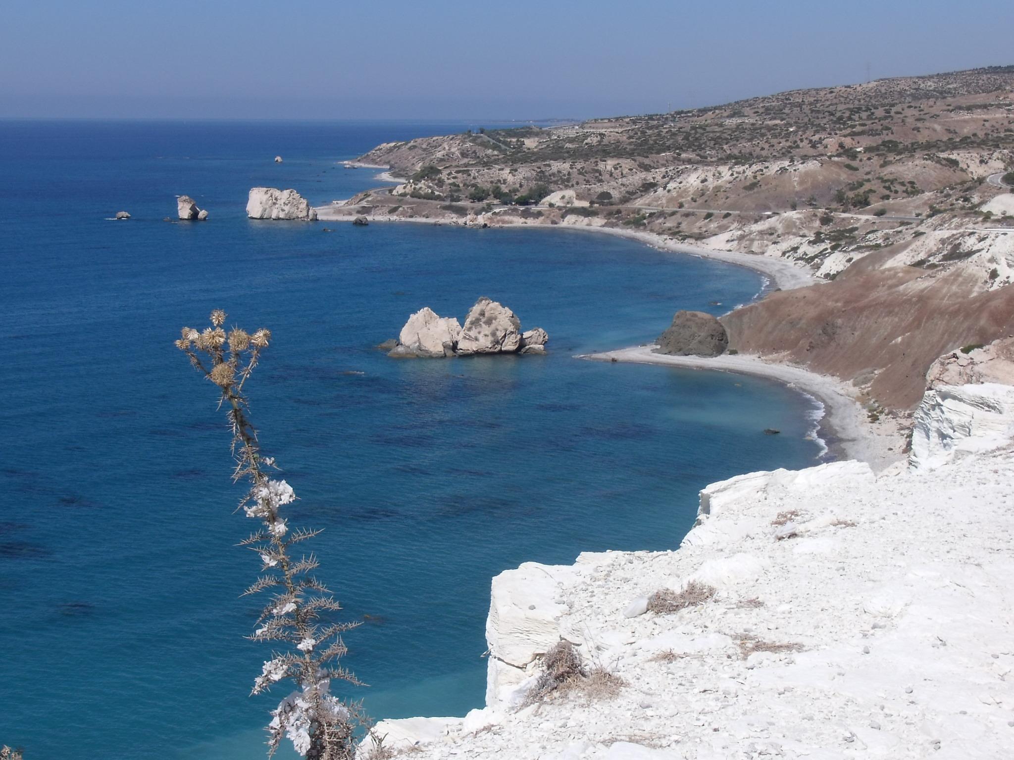 Mirador de Petra tou Romiou, por sala2500