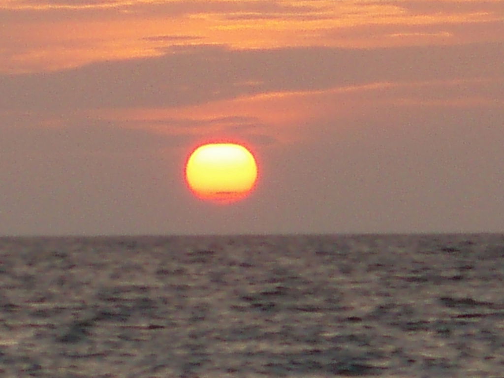 Cartagena de Indias, por Carlos Olmo