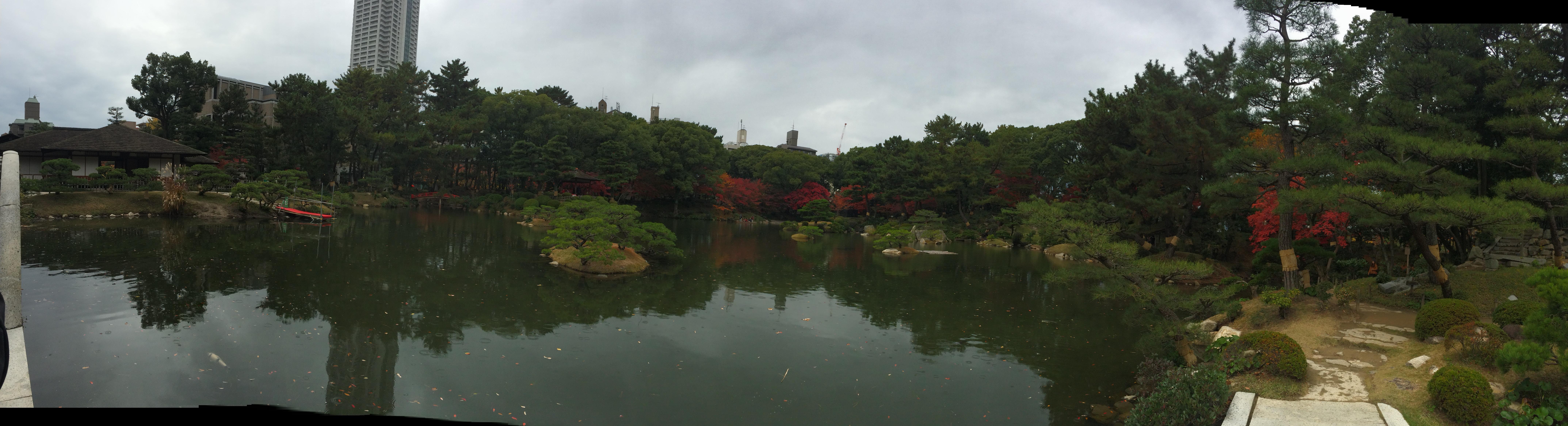 Jardines de Japón: un recorrido por la belleza y la serenidad naturales