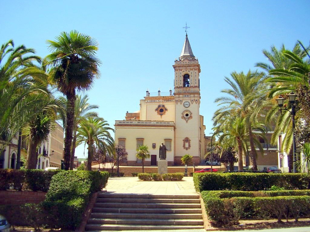 Plaza de San Pedro, por Lala