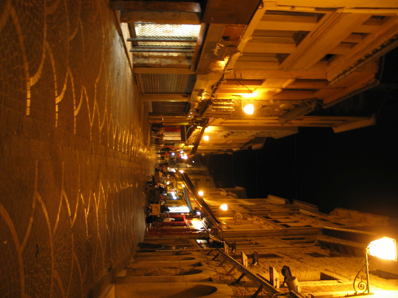 Calle de los Mártires de Vingré, por gabe