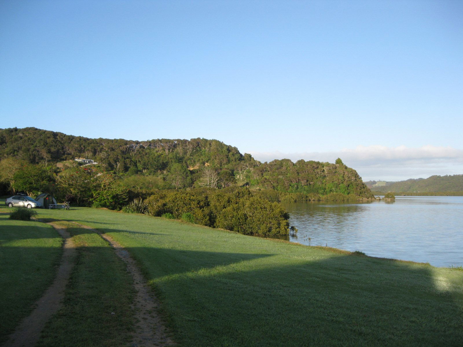 BAY OF ISLANDS,  Nueva Zelanda, por cycle4nature