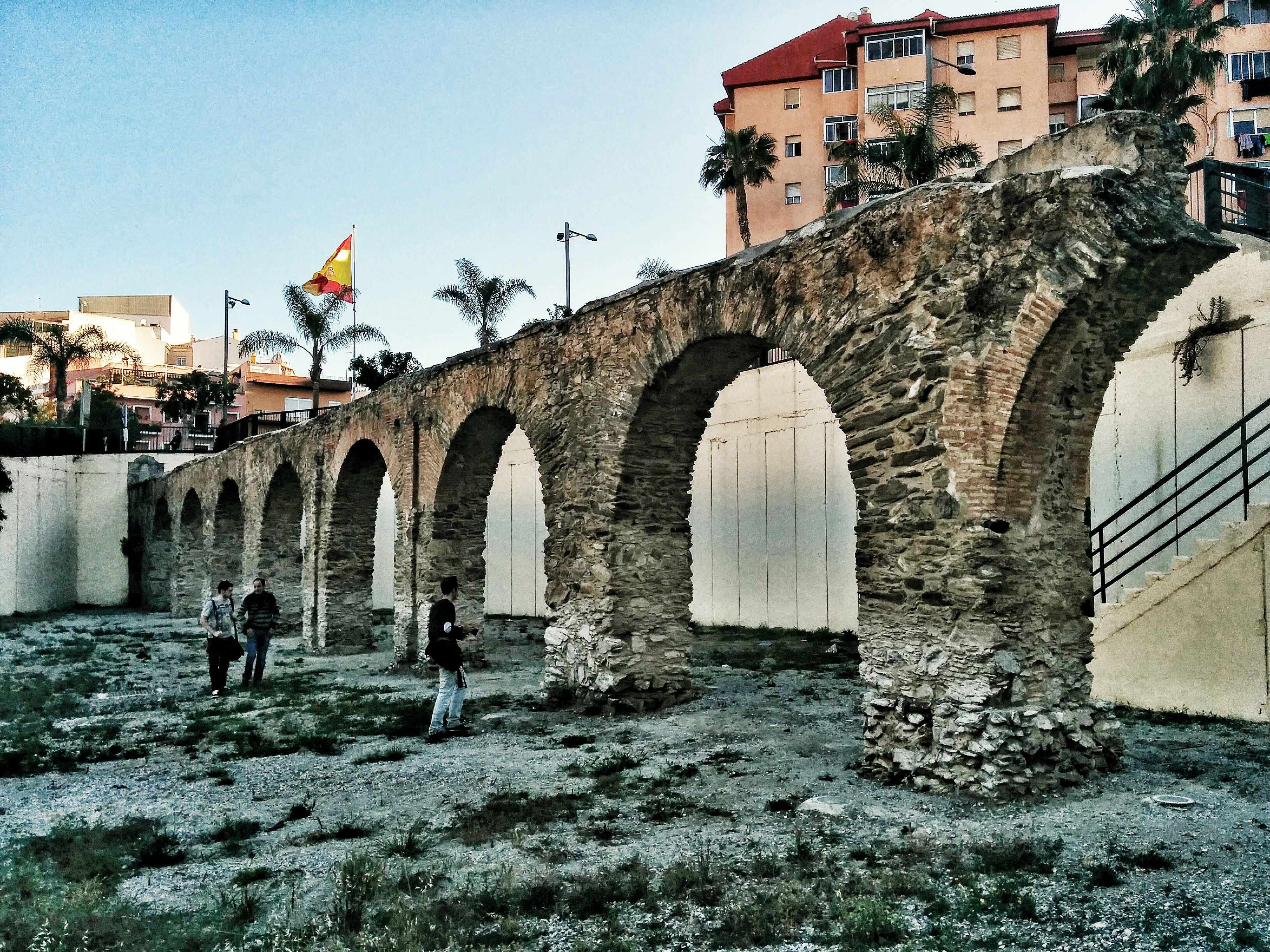 Yacimientos arqueológicos de Granada que revelan su fascinante historia