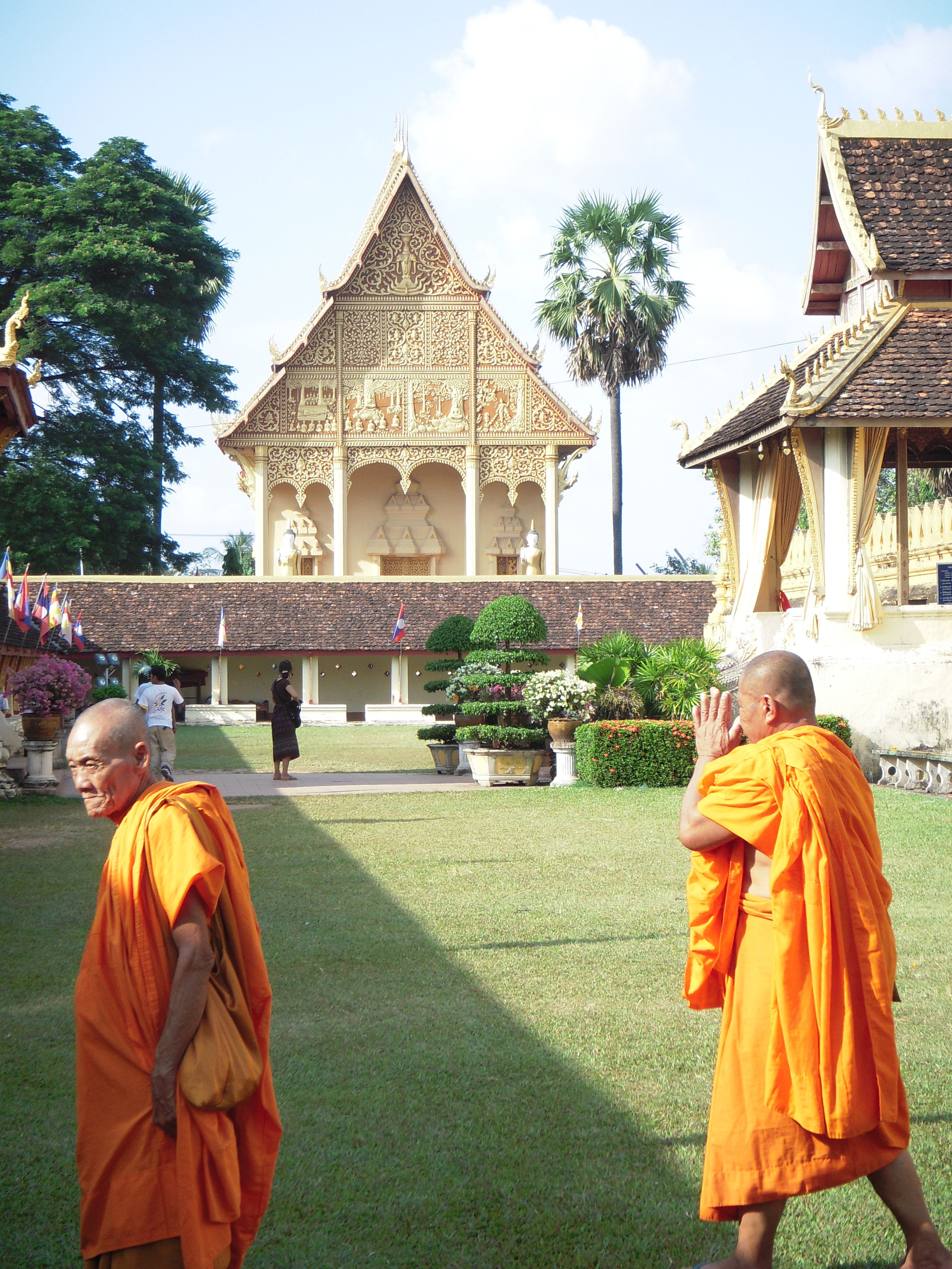 Vientiane, por alonsoenruta