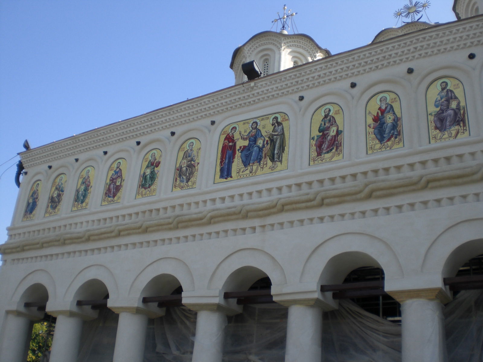 Catedral Patriarcal, por paulinette