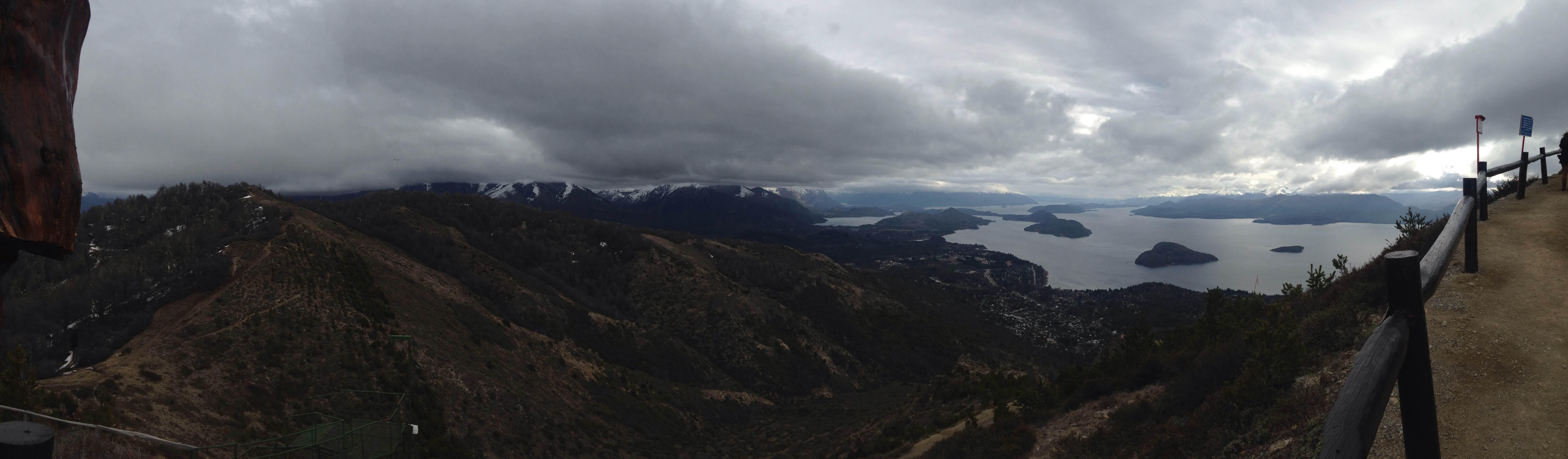 Lagos en Bariloche: descubre paisajes de ensueño y tranquilidad