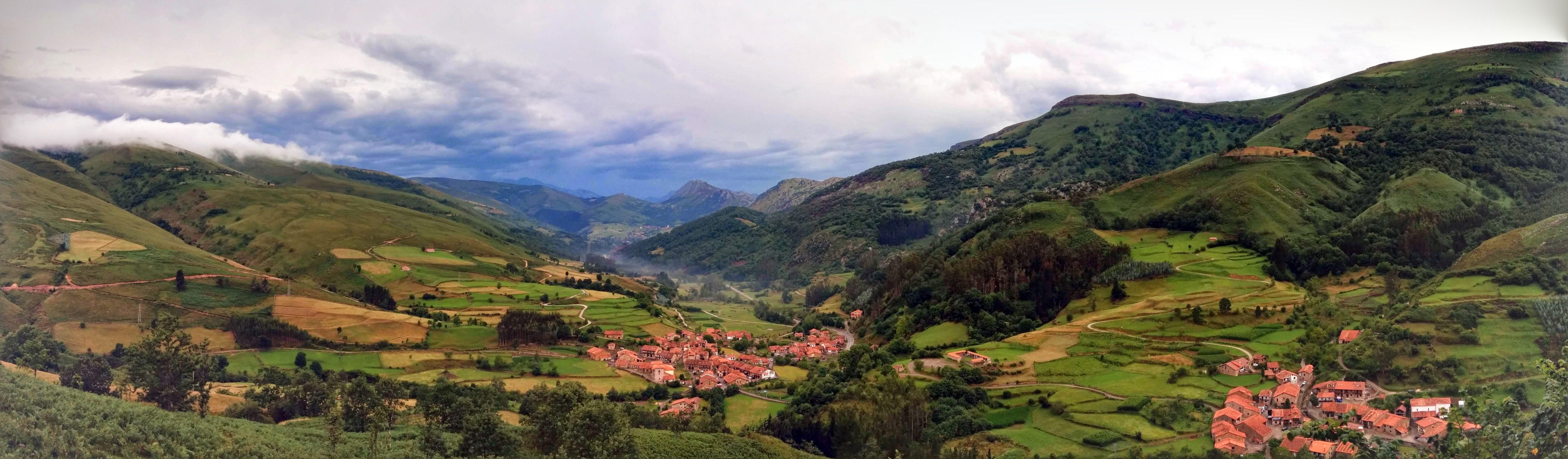 Vacaciones en Cantabria: mar o montaña, todo para disfrutar