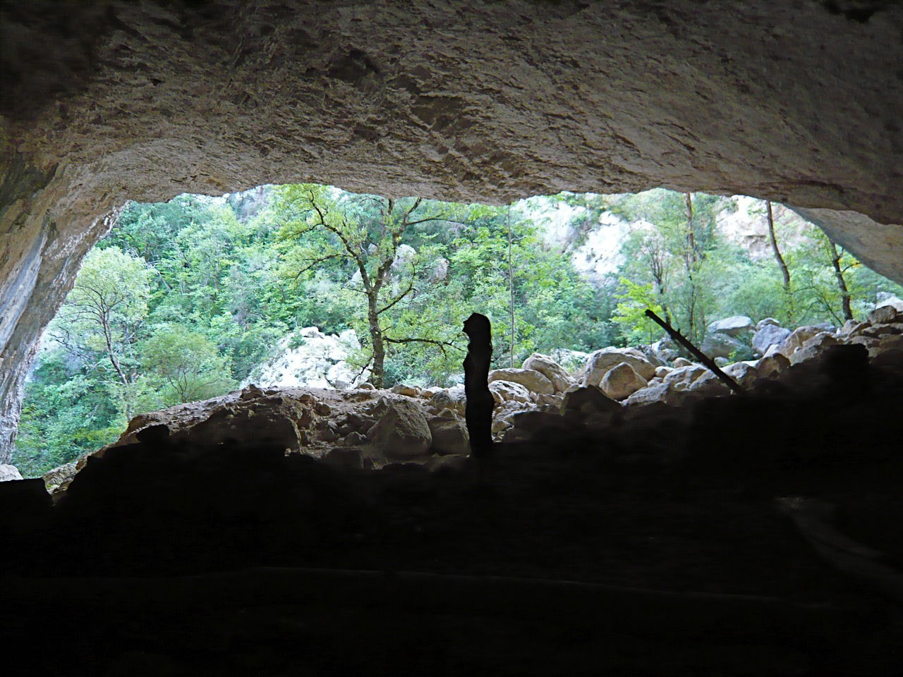 Gargantas del Verdon, por Karelito