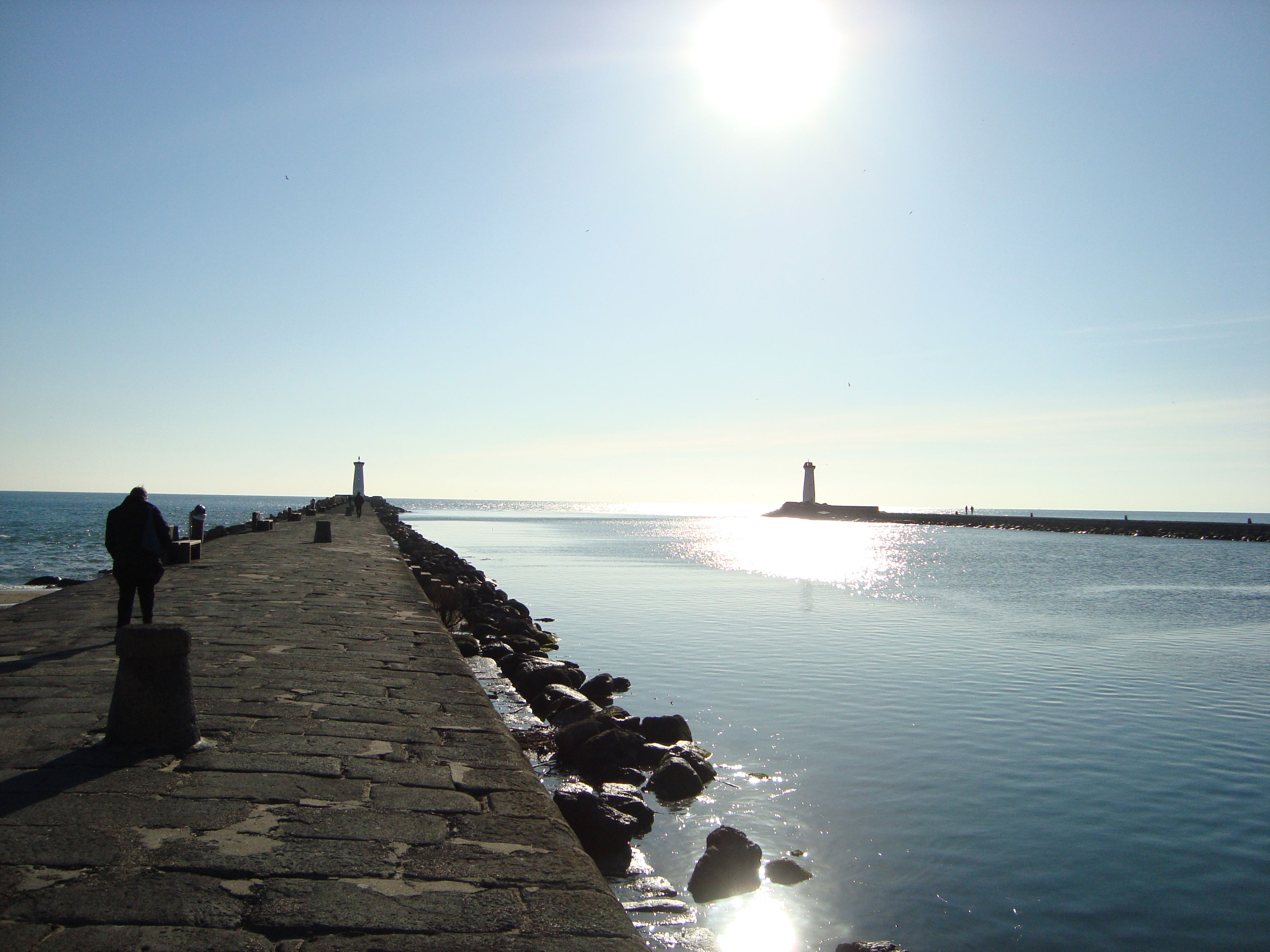 Playas de Agde que enamoran y sorprenden en cada visita