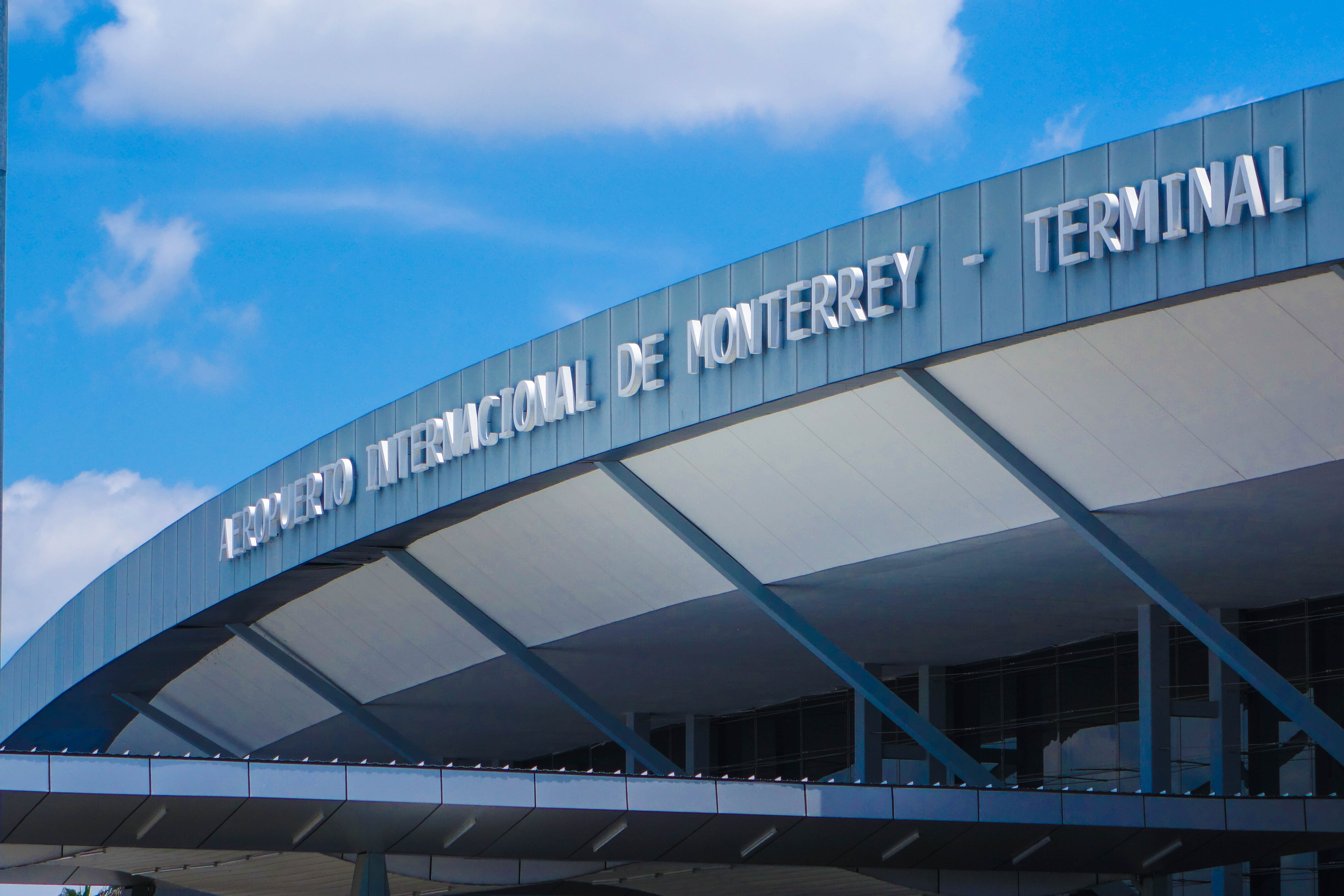 Descubre los aeropuertos en México que conectan el mundo y facilitan el viaje