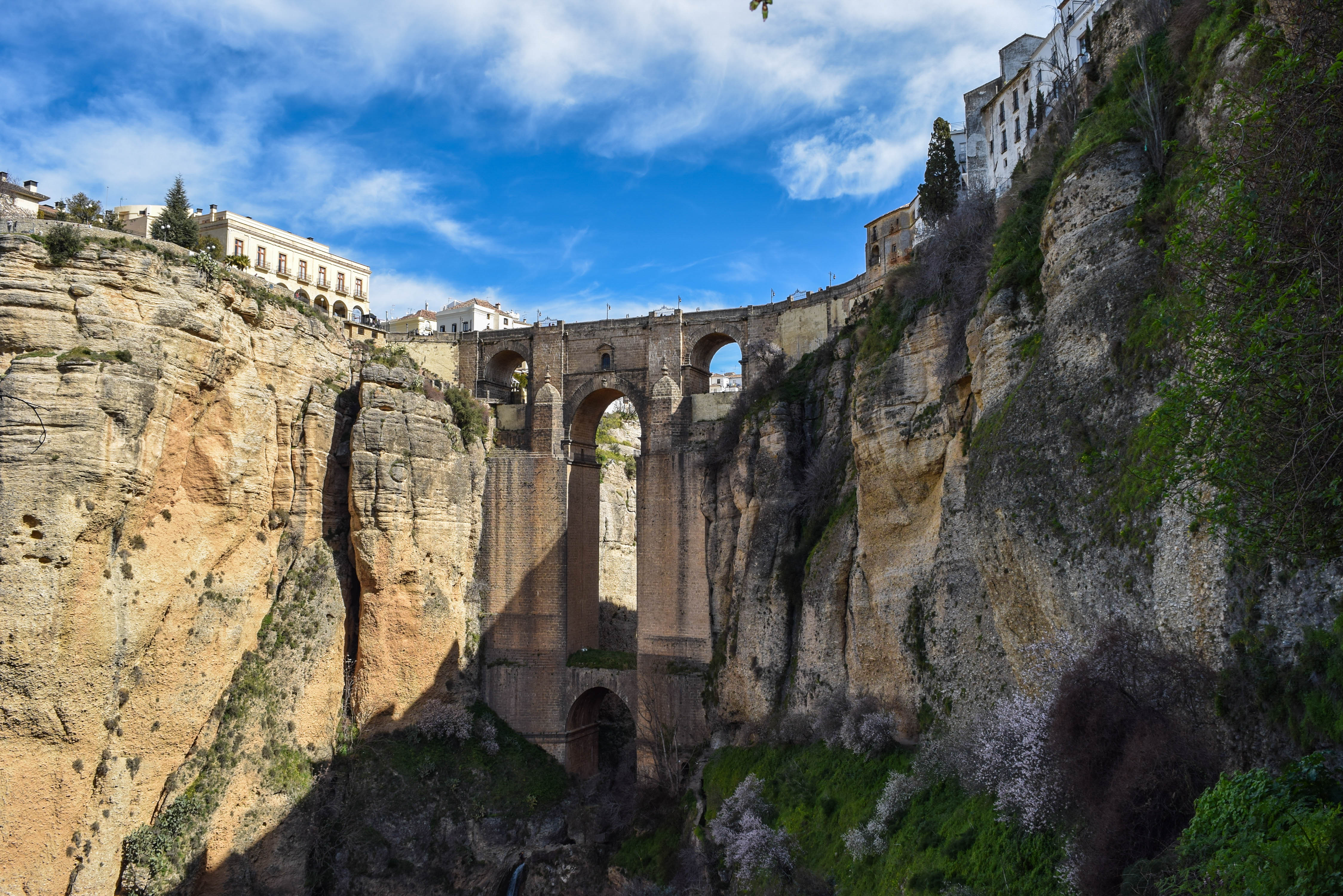 El Tajo, por Jose Antonio Espejo García
