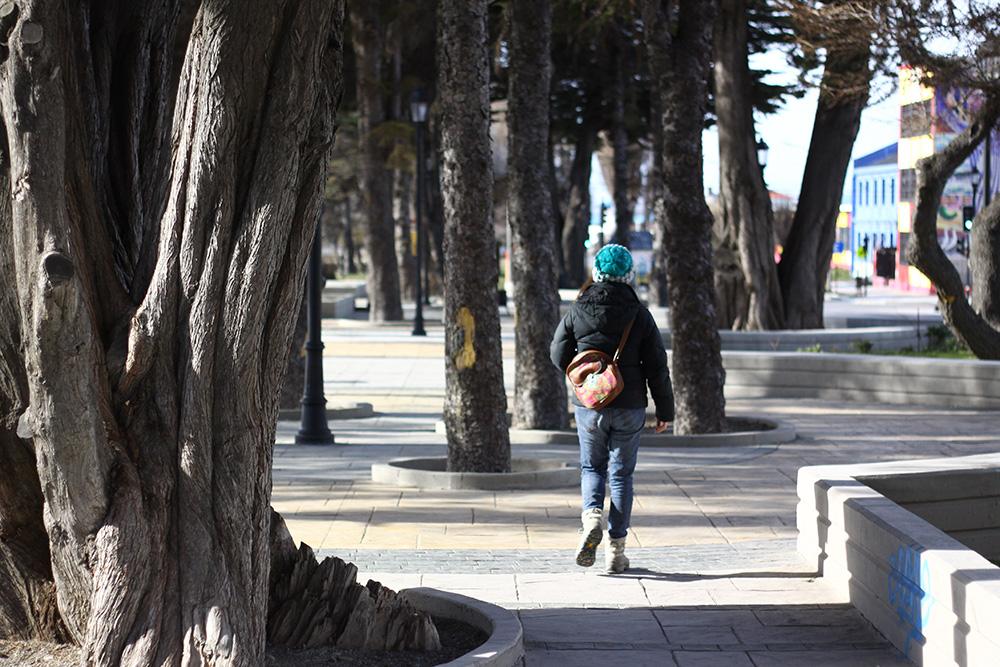 Avenida Colón, por Tribi Lin