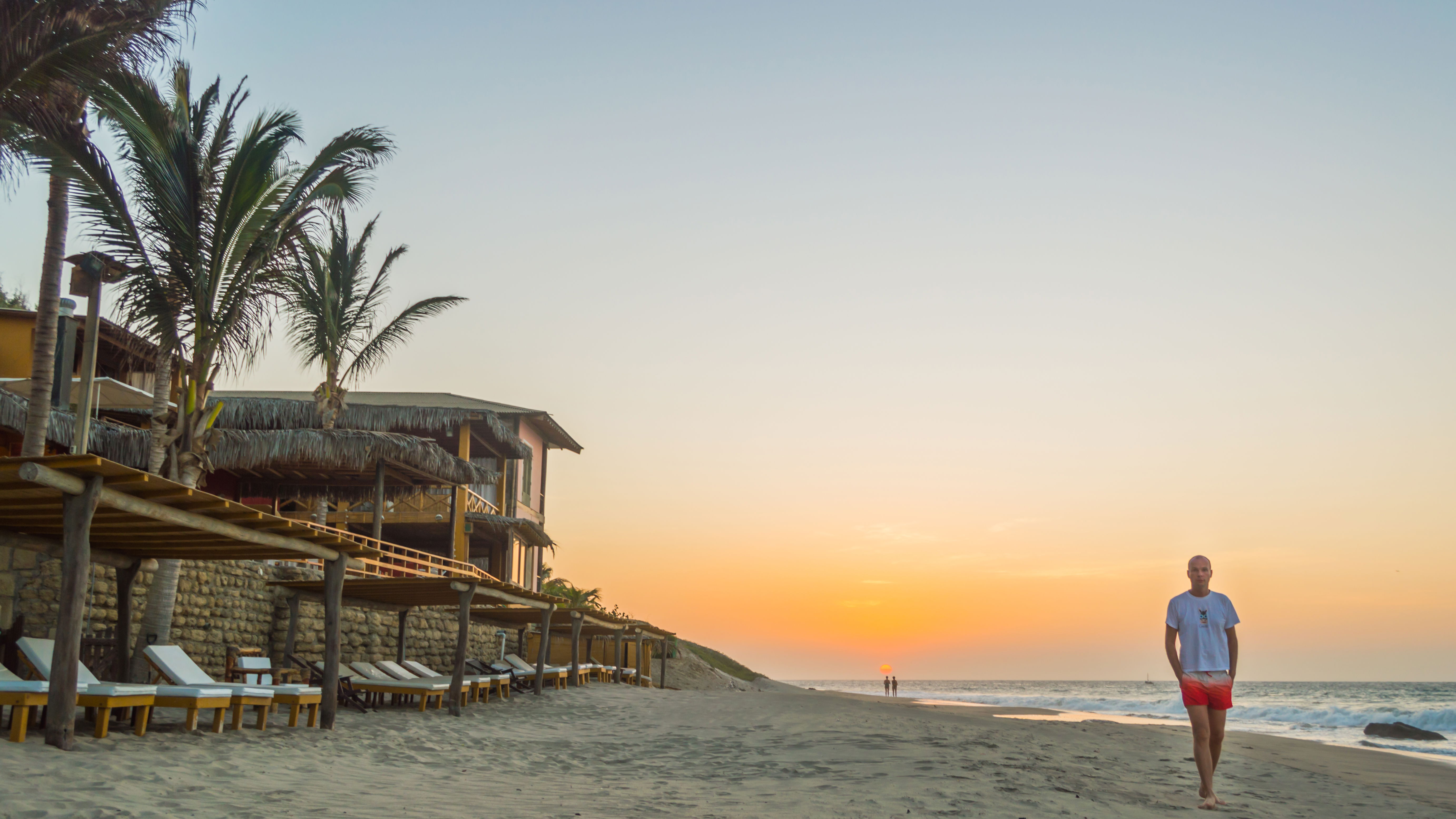 Playas de Perú que no puedes dejar de visitar y disfrutar