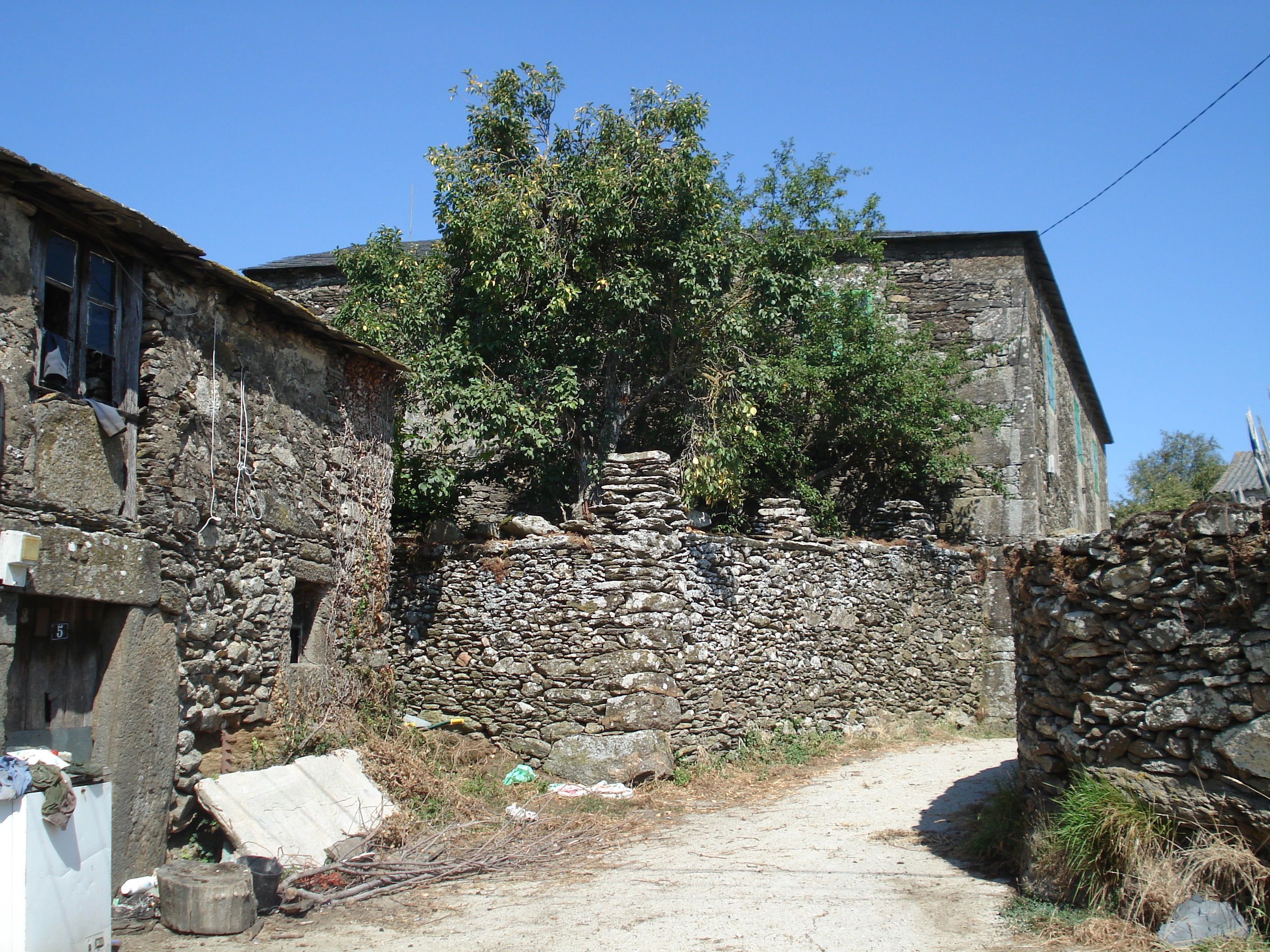 Vilachá, por Marilo Marb