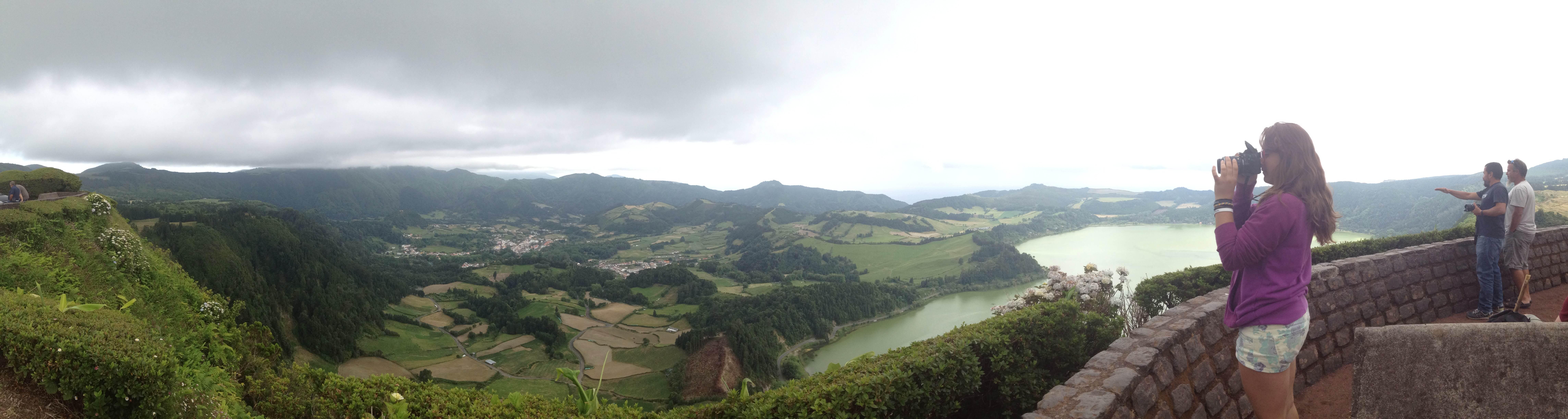 Islas en Azores: descubre la belleza natural de este archipiélago escondido