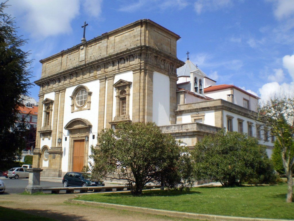 Iglesia de San Francisco, por Lala