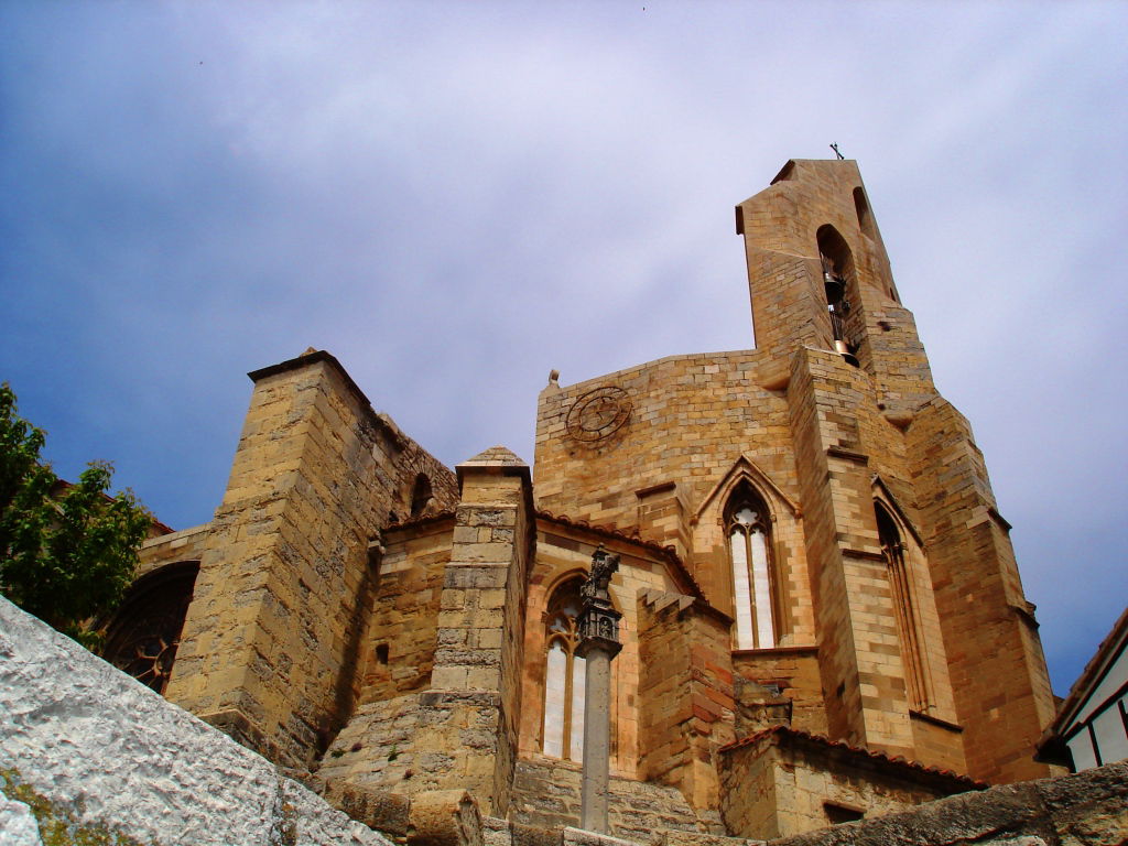 Morella, por SerViajera