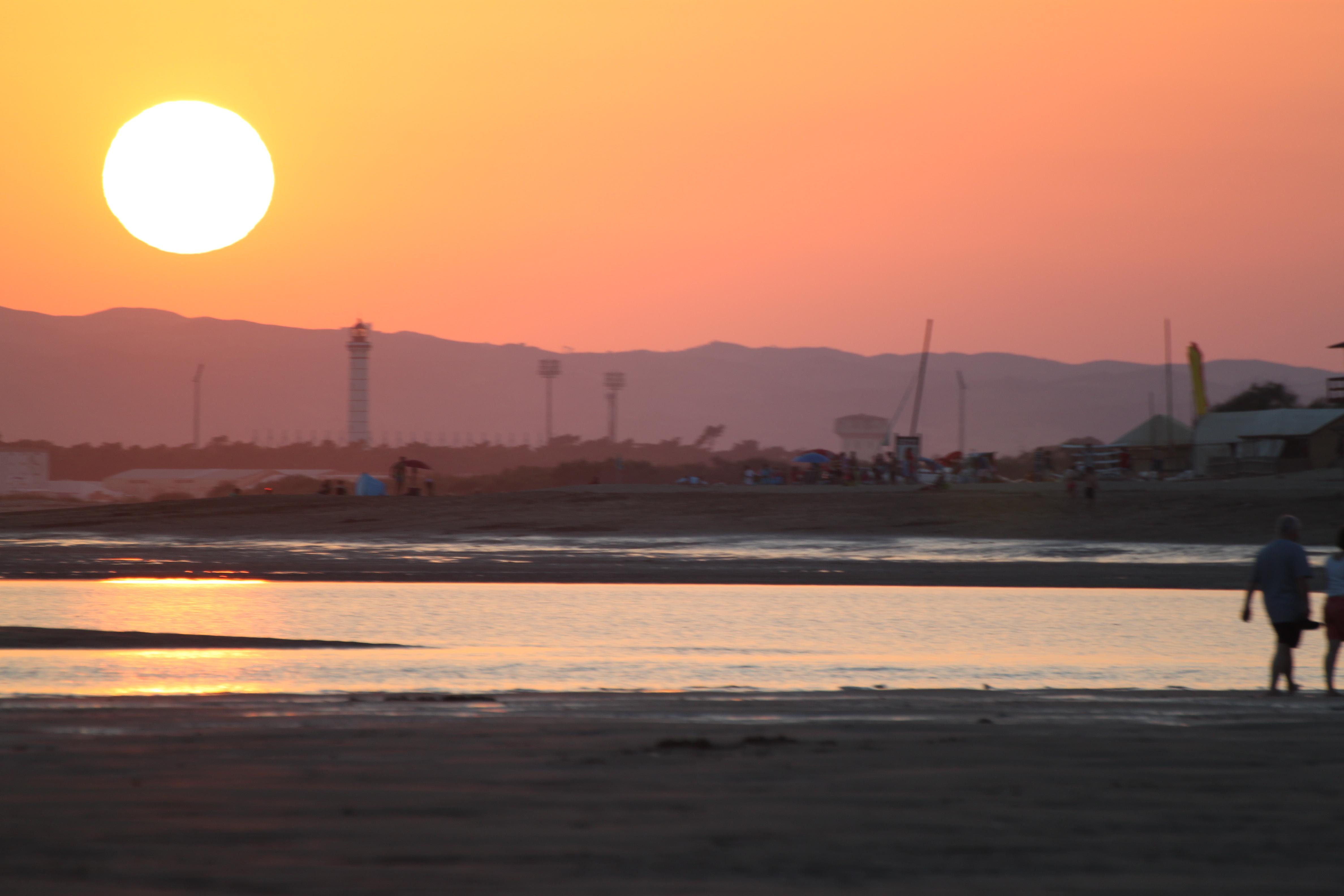 No te puedes perder de Ayamonte y su isla