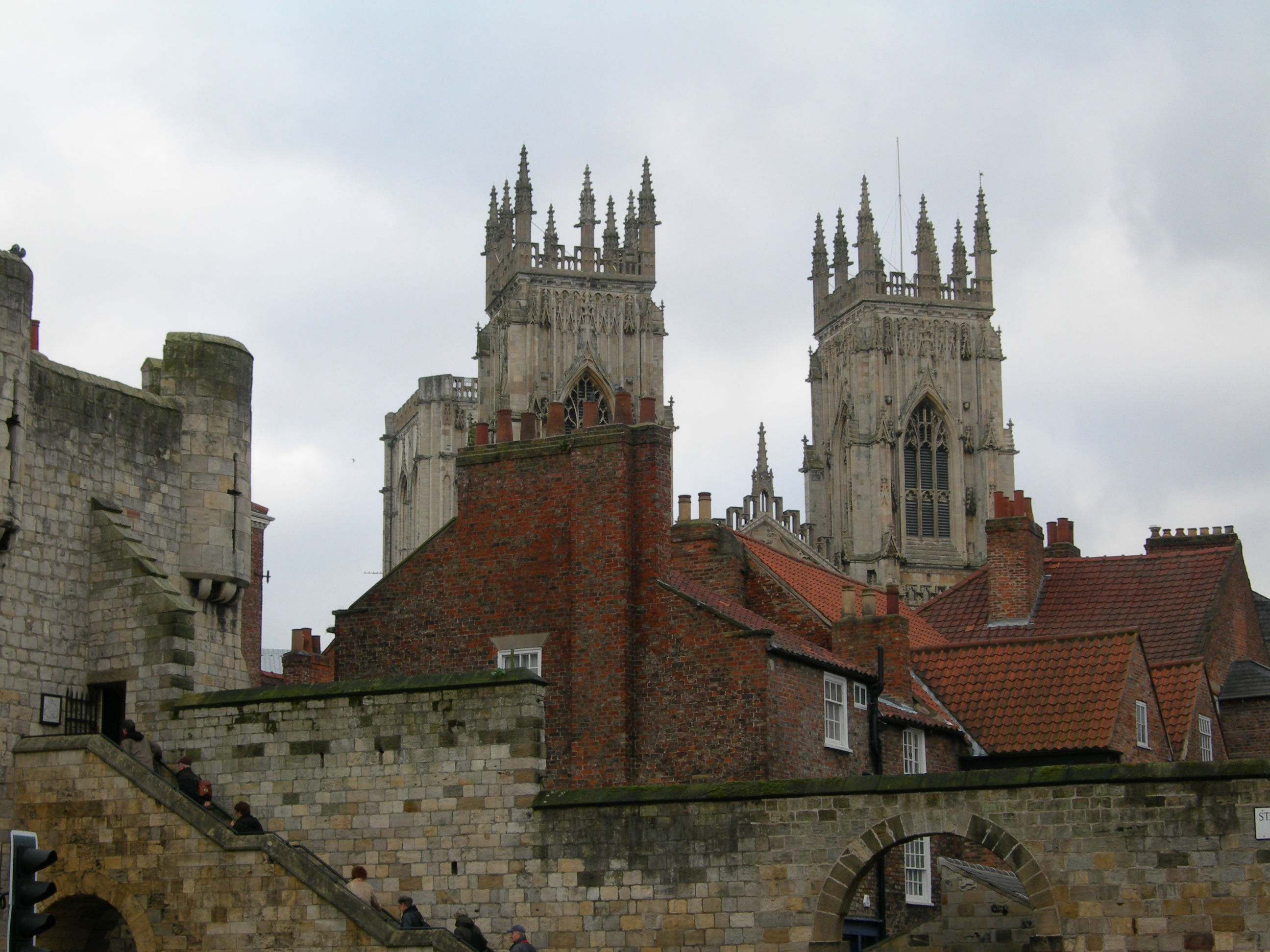 York, por eXplorador Escocés