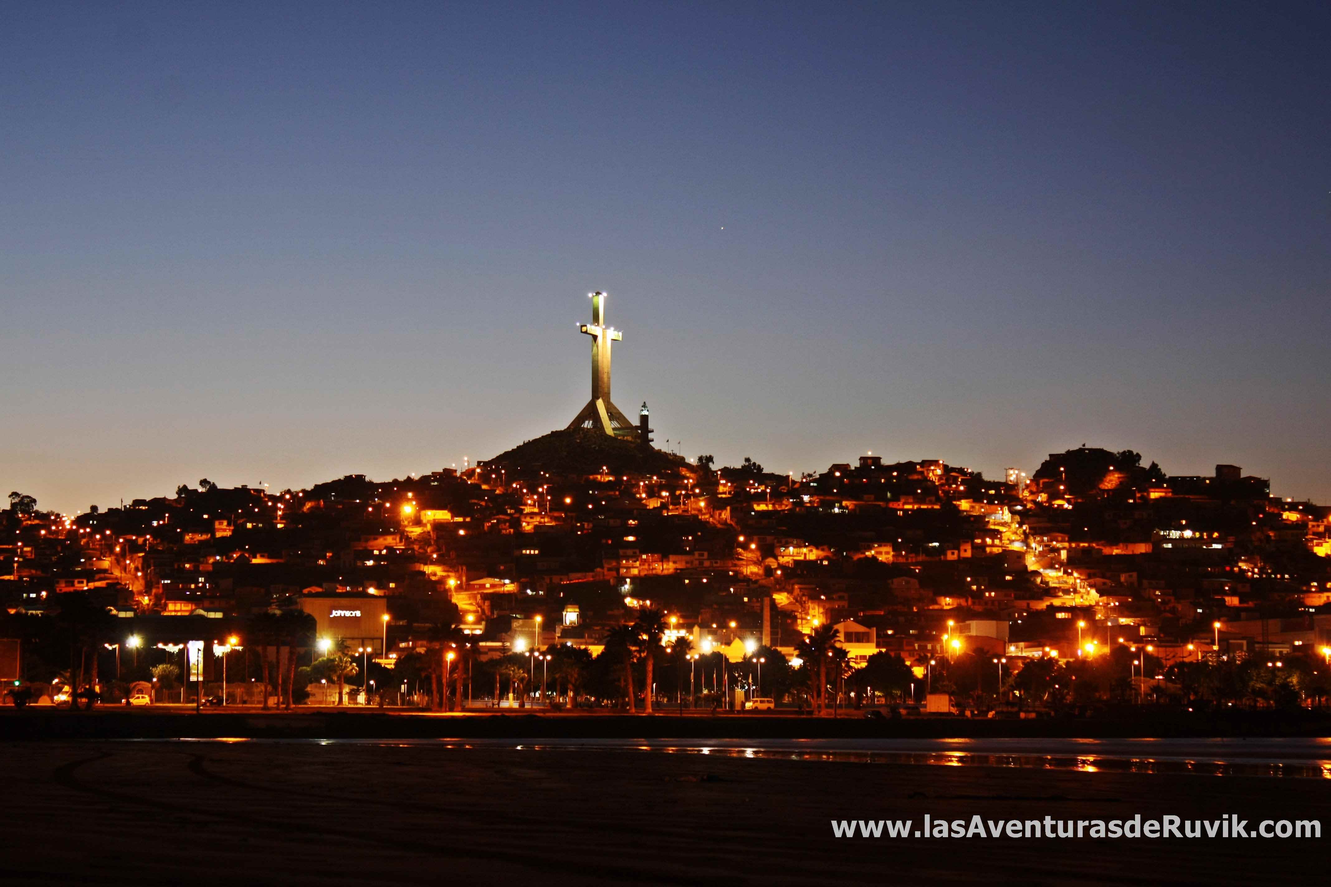 Playas de Coquimbo: un paraíso costero por descubrir y disfrutar