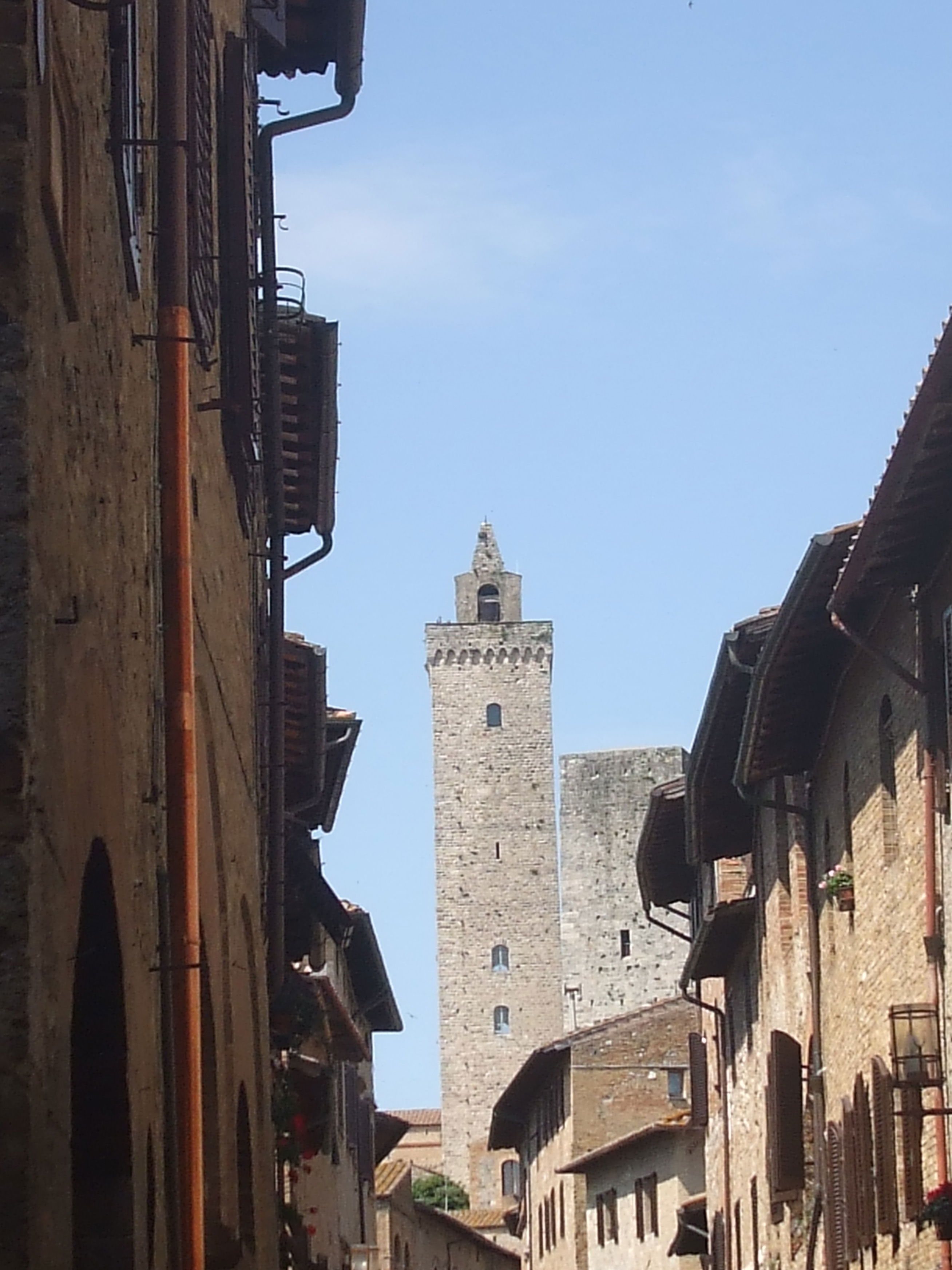 Colegiata de Santa Maria Assunta, por simonaf78