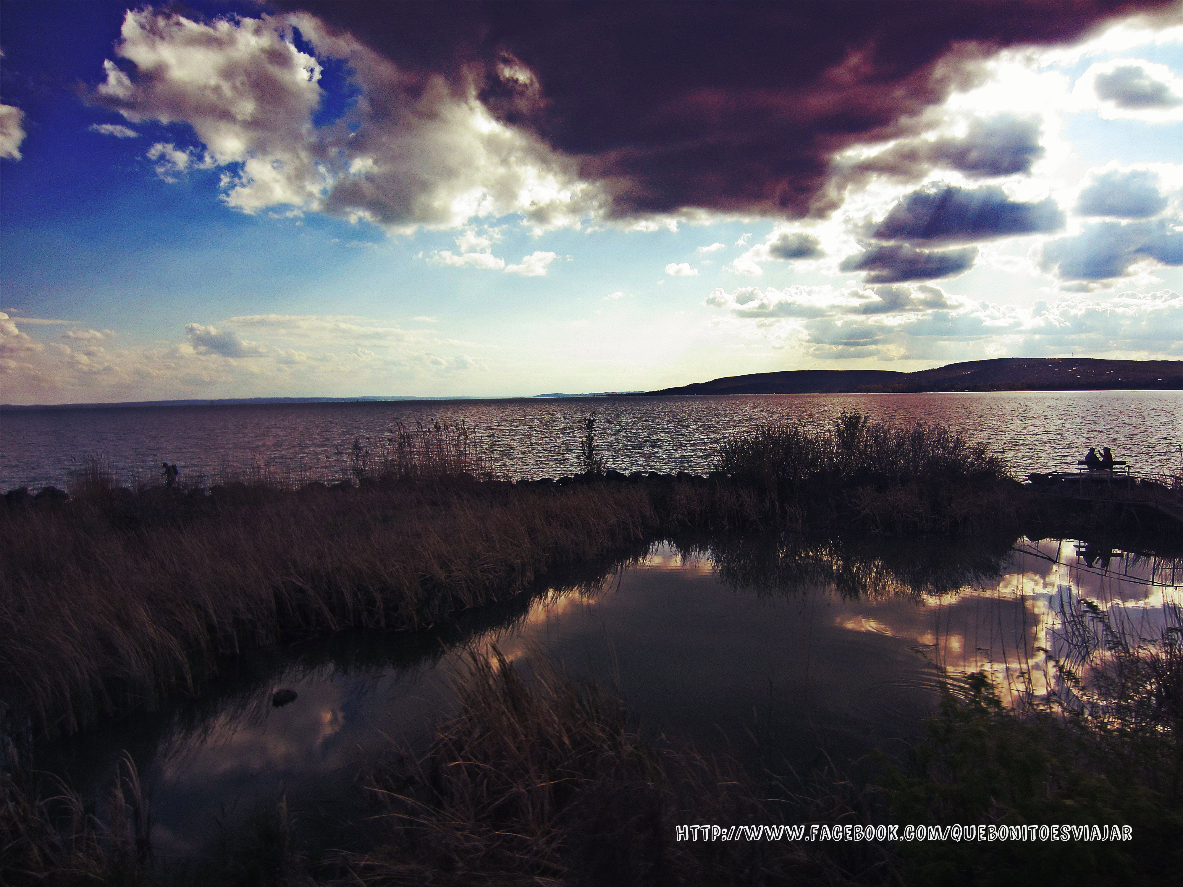 Balatonfured, por Que bonito es viajar