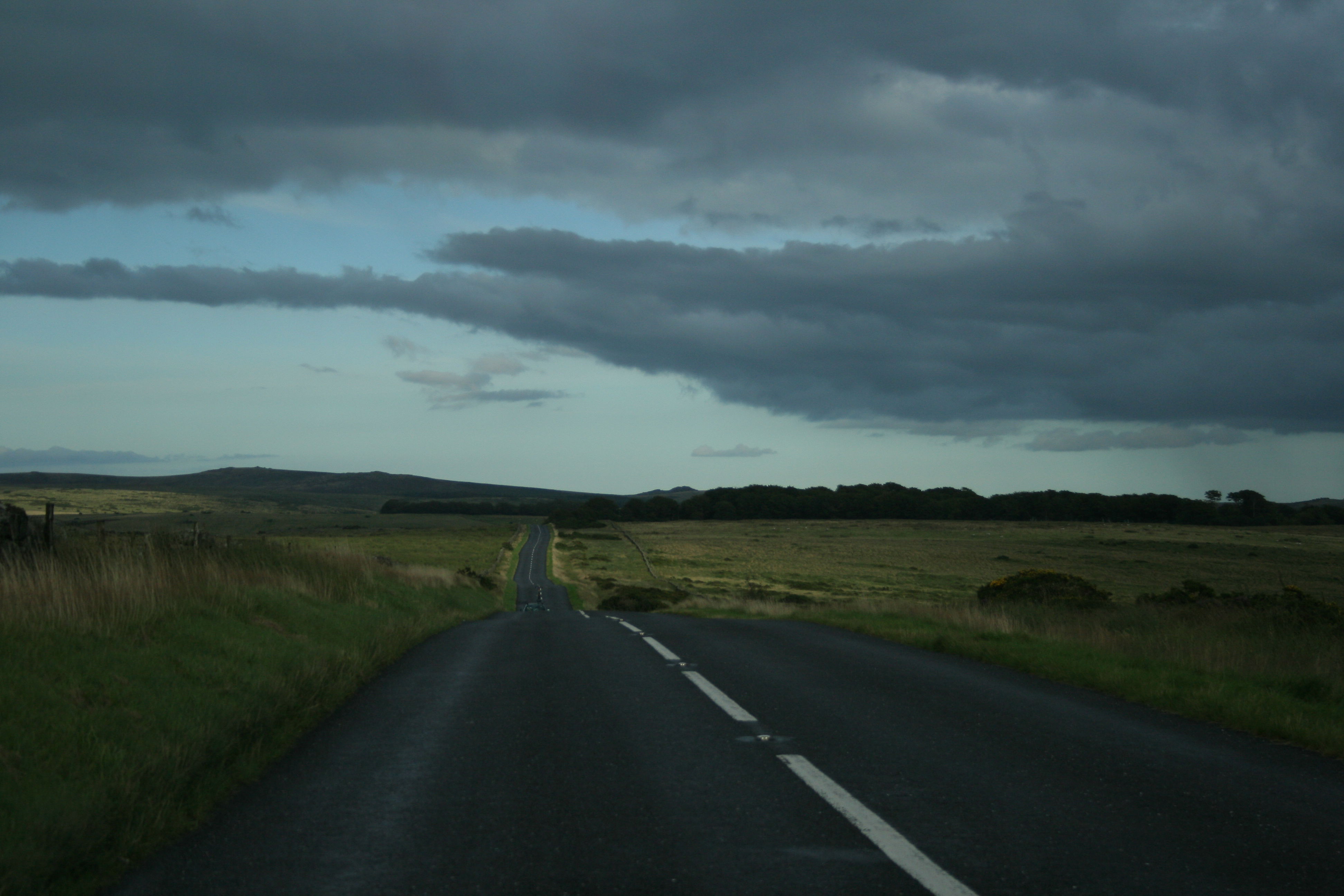 Dartmoor, por Francisca 