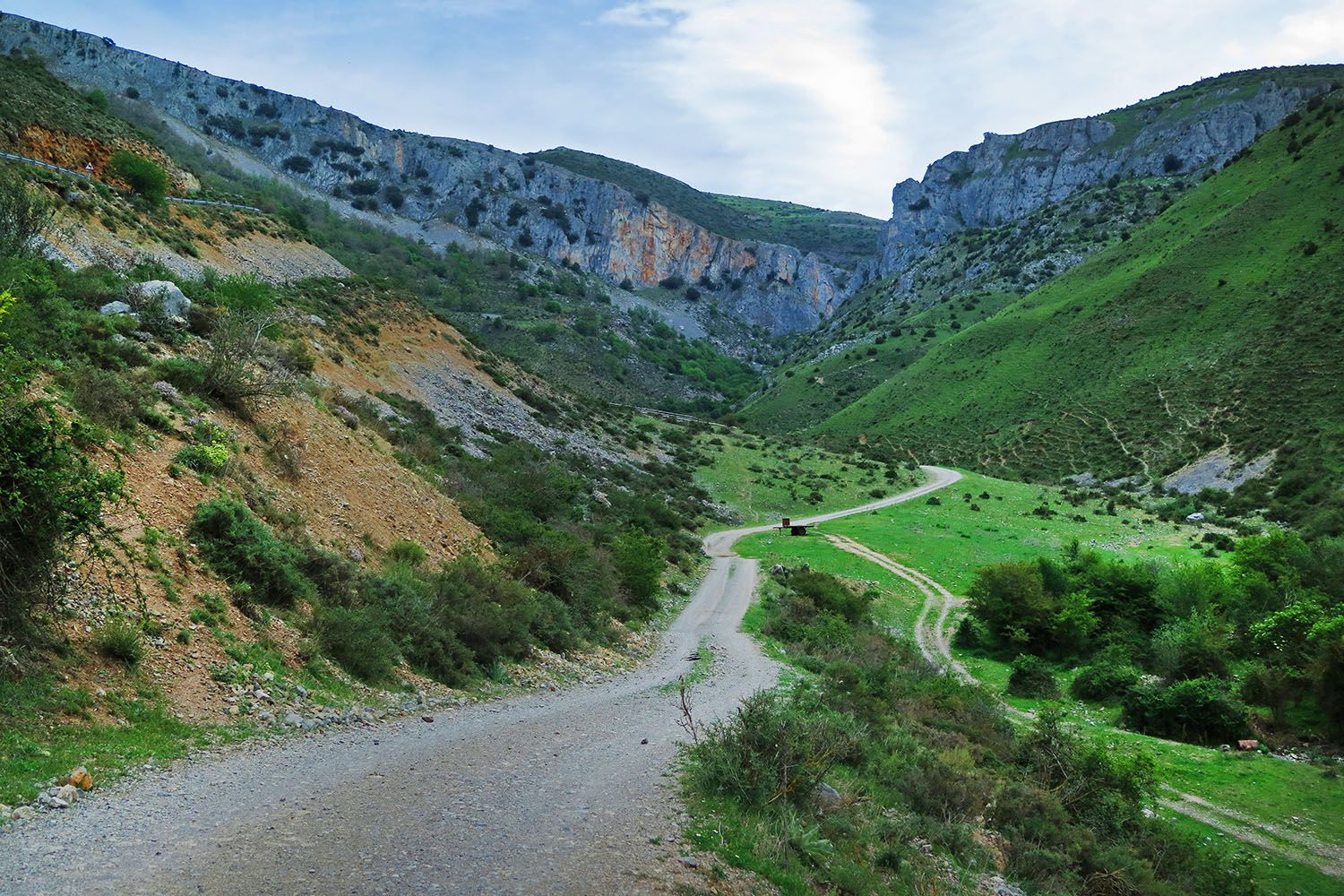 Sendero de la Escalera, por Rebeca Serna - Viajeros 3.0