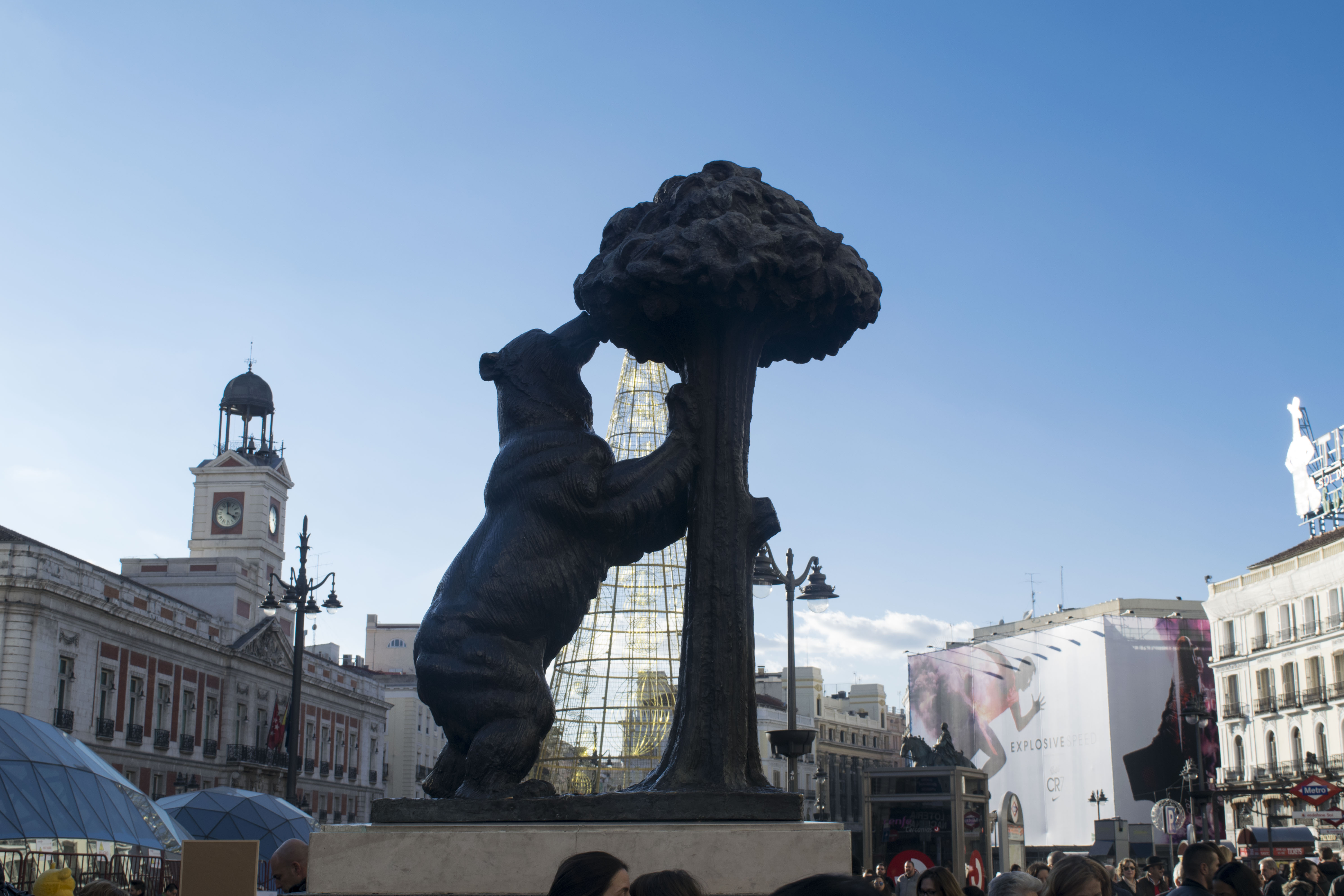 Estatuas en España que cuentan historias sorprendentes y memorables