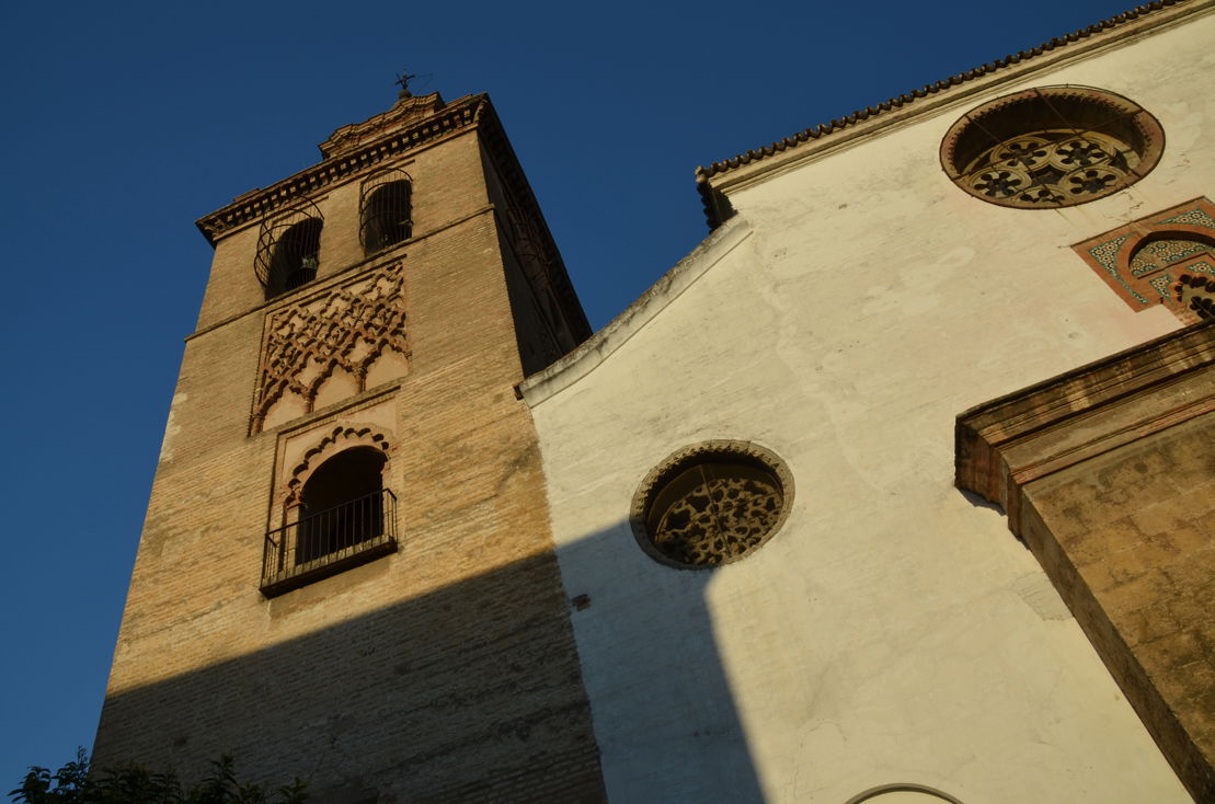 Iglesia Omnium Sanctorum, por Miguel Egido