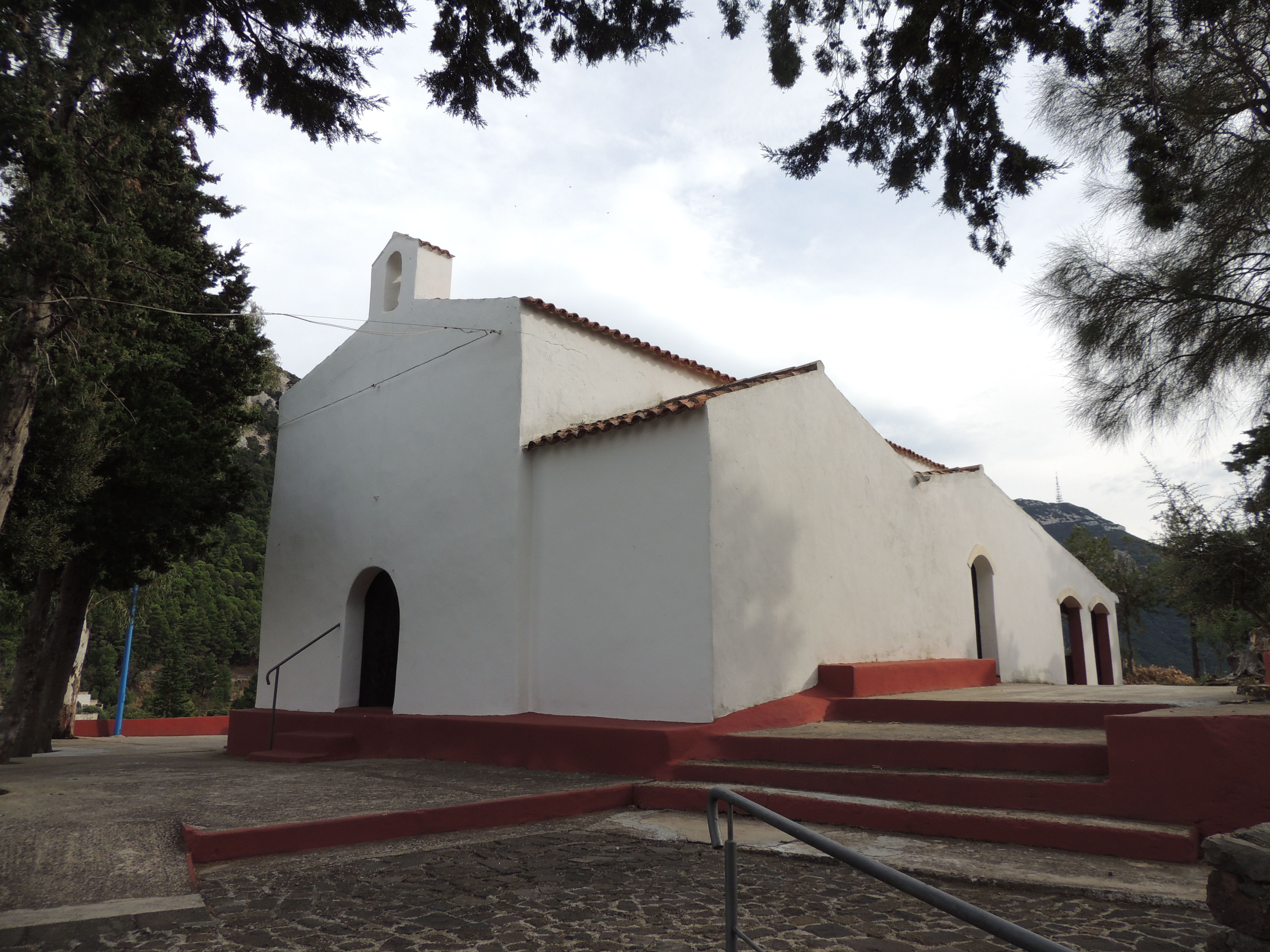 Atracciones en Dorgali que te sorprenderán y encantarán