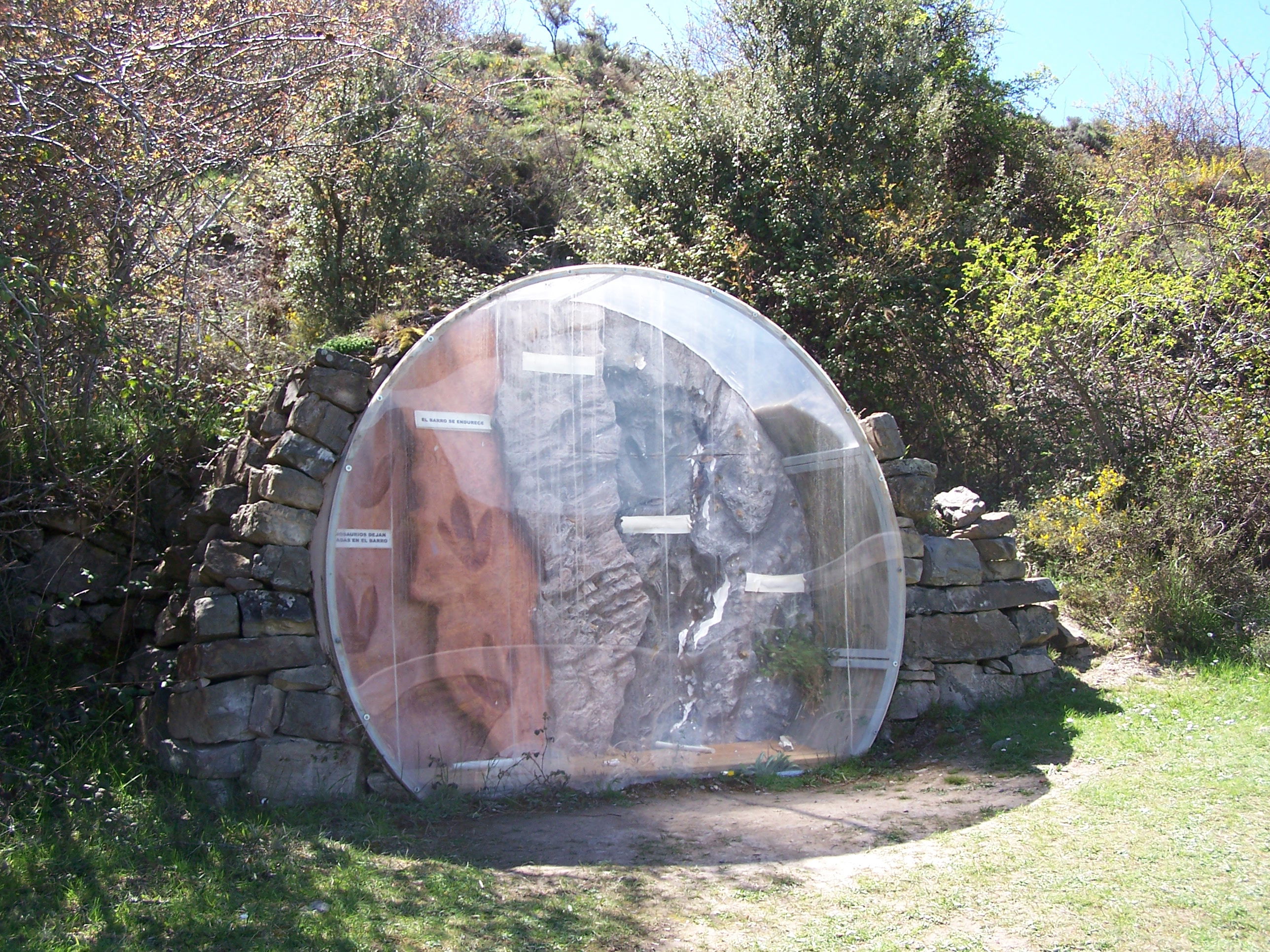 Zonas recreativas en La Rioja para disfrutar de la naturaleza y el ocio