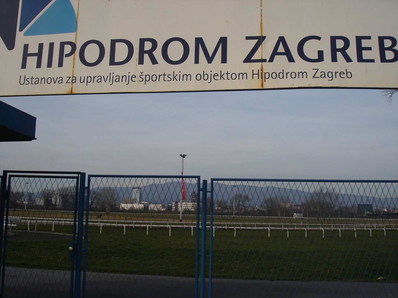 Hipódromo de Zagreb, por Bully