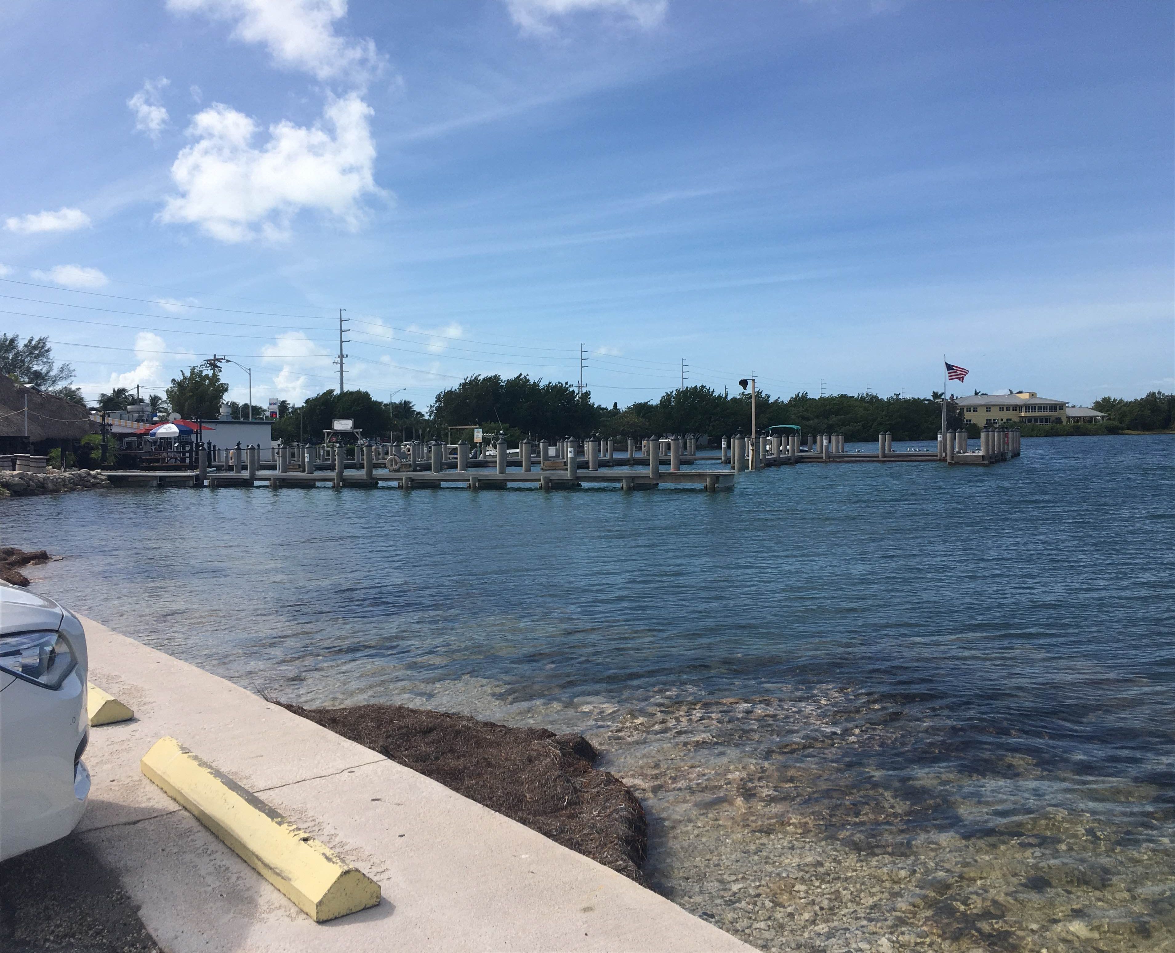 Overseas Highway, por Fernanda Tamayo Dominguez