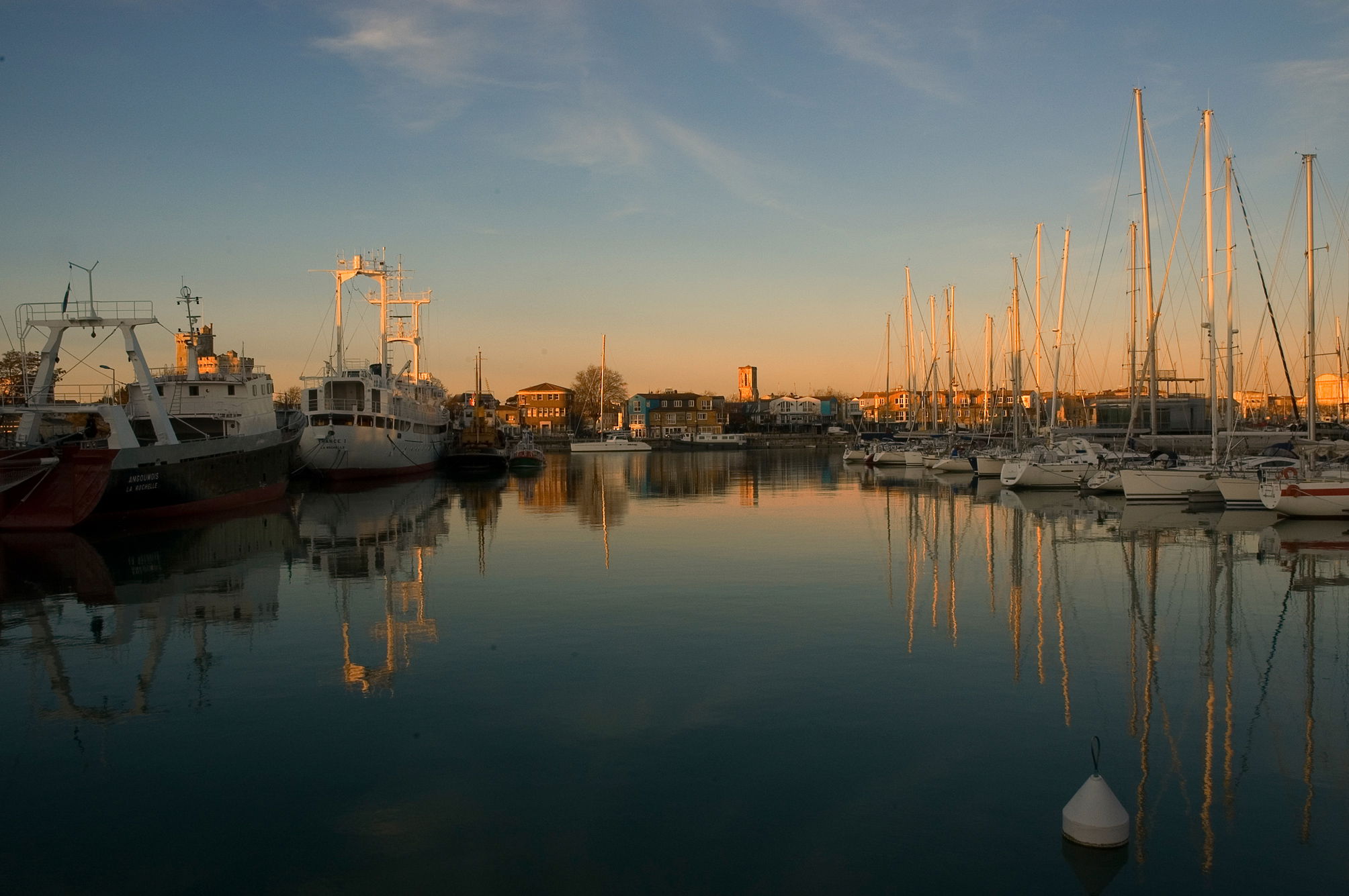 Puerto de Minimes, por Alfonso Navarro Táppero